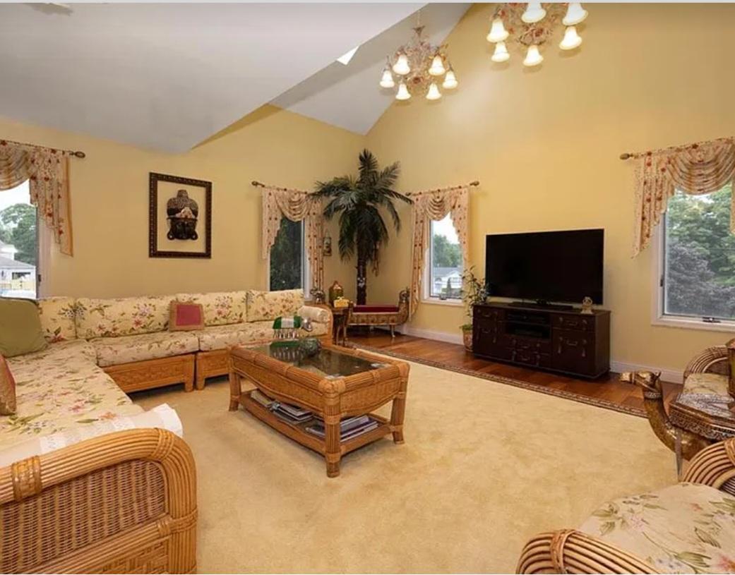 Single Family Mesa  Rockland County, NY 10954, MLS-858943-16
