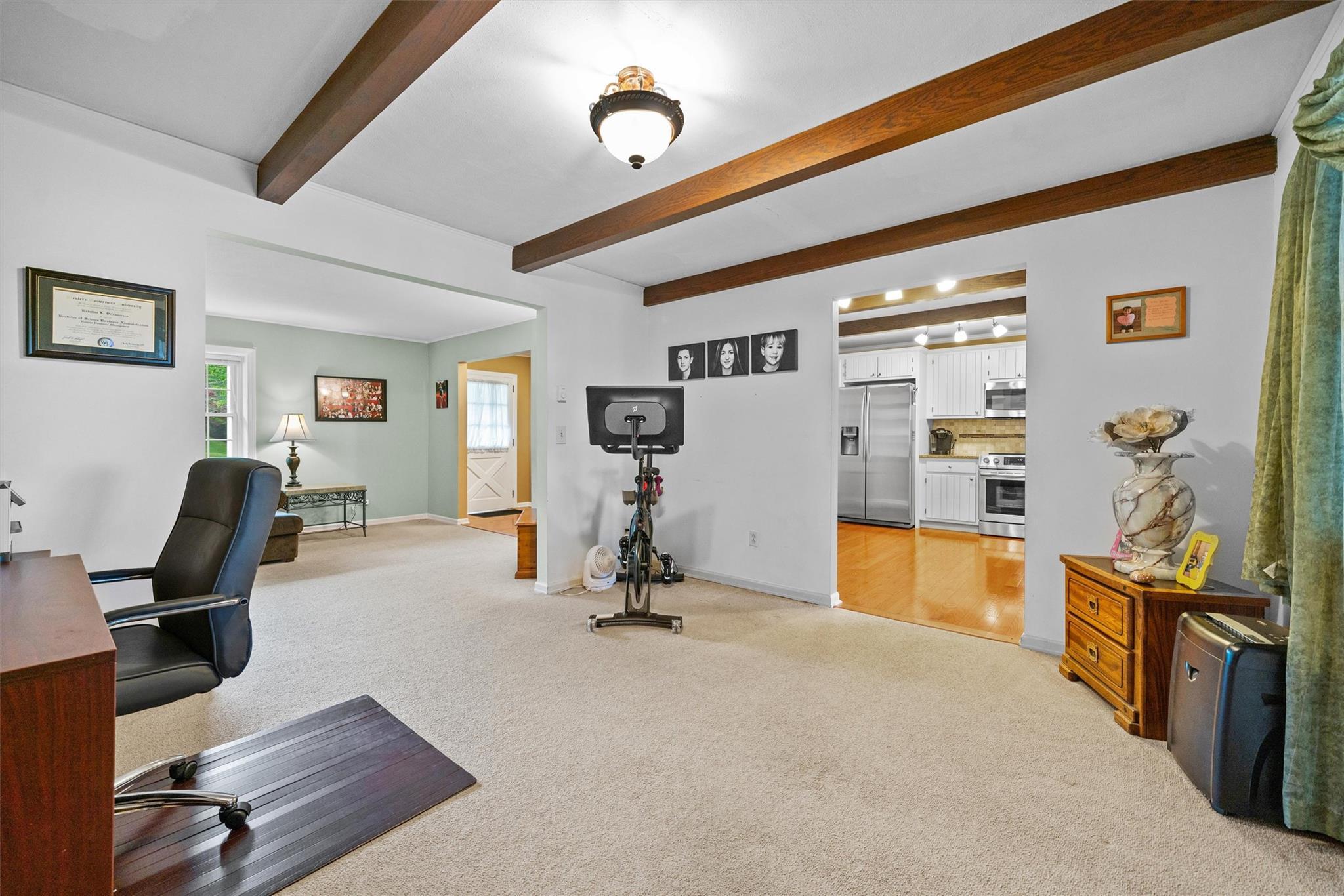 Single Family Idlewild Park  Orange County, NY 12520, MLS-858948-11