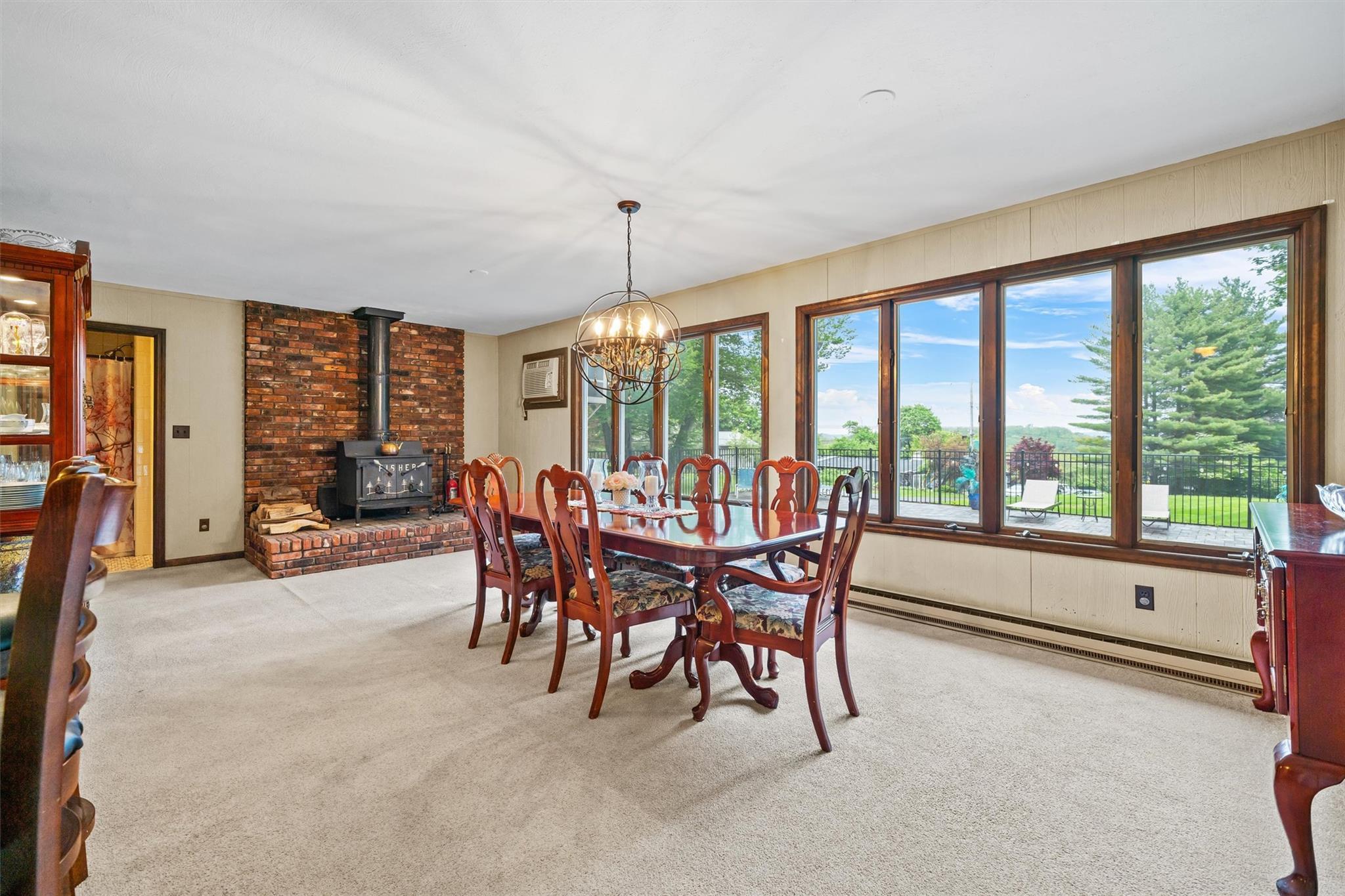 Single Family Idlewild Park  Orange County, NY 12520, MLS-858948-15