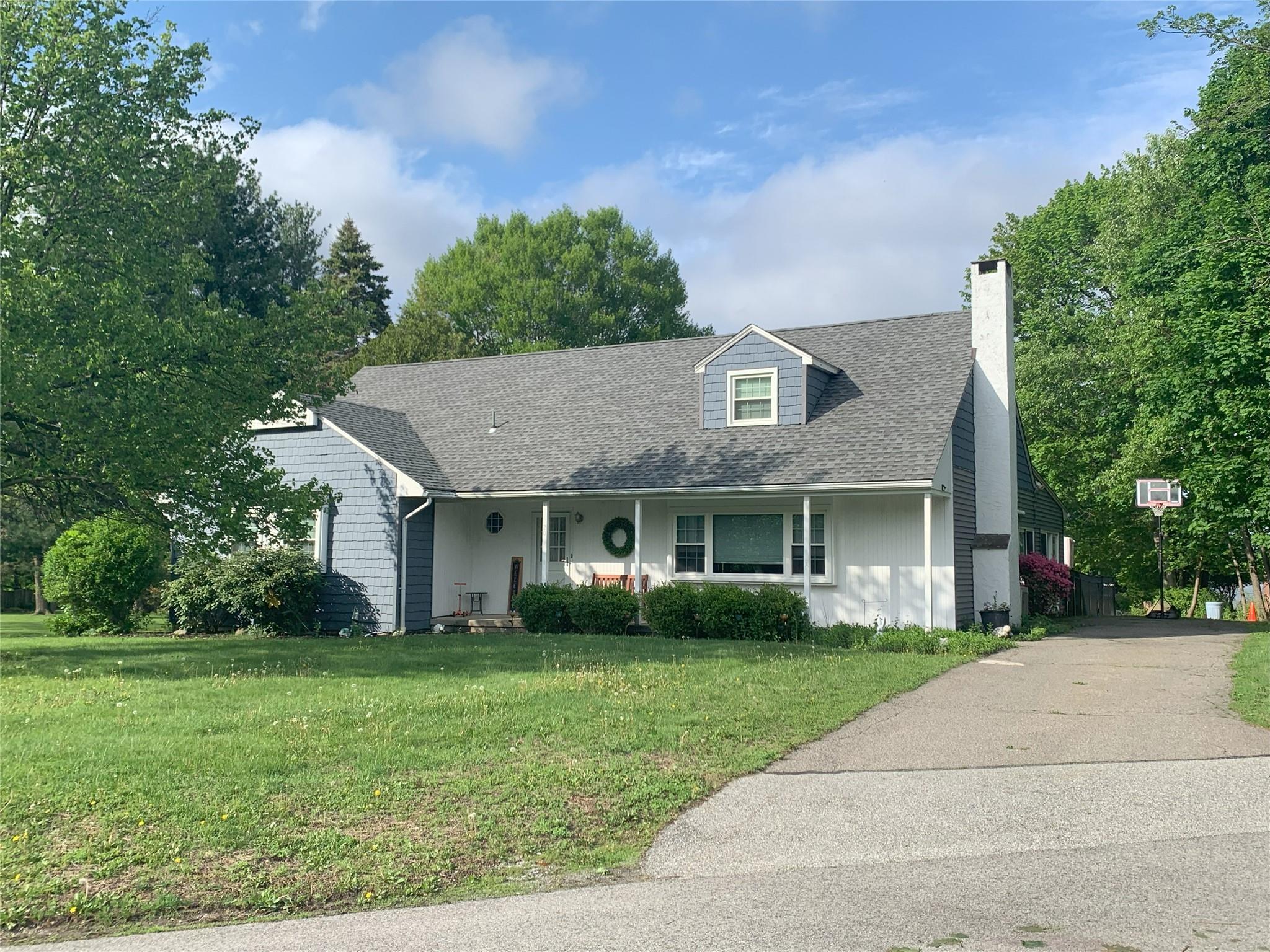 Single Family Idlewild Park  Orange County, NY 12520, MLS-858948-2