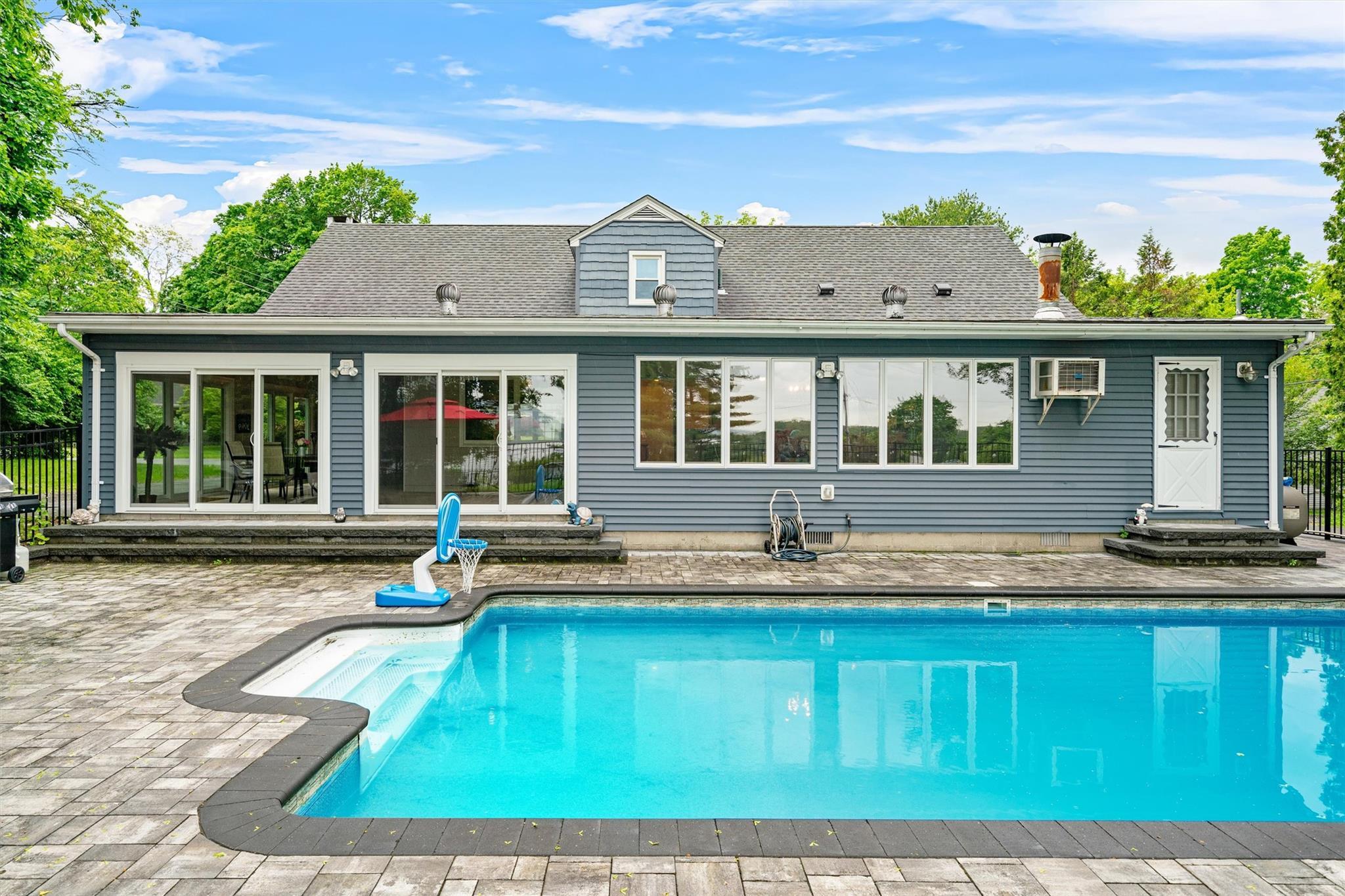 Single Family Idlewild Park  Orange County, NY 12520, MLS-858948-3