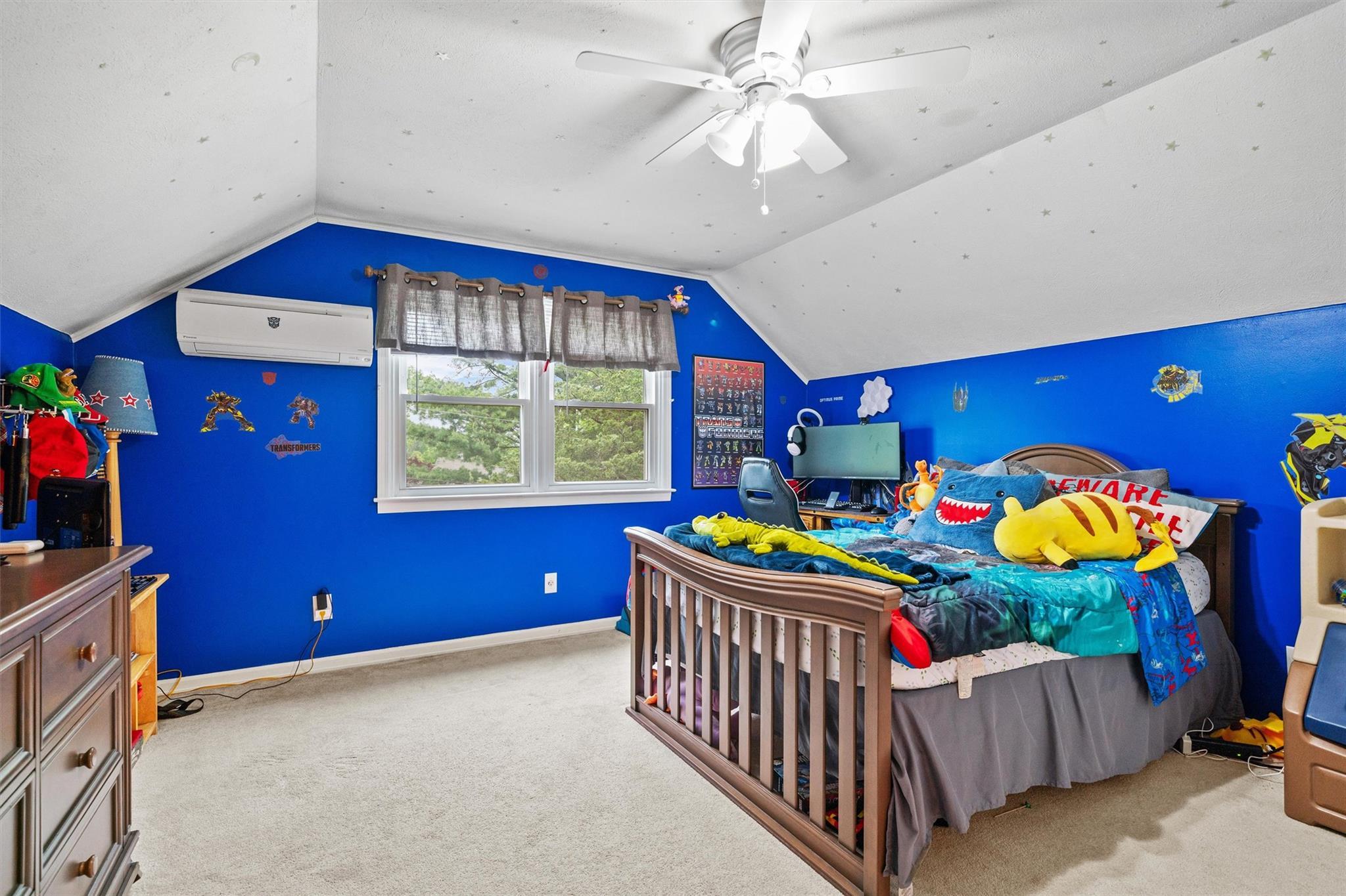 Single Family Idlewild Park  Orange County, NY 12520, MLS-858948-32