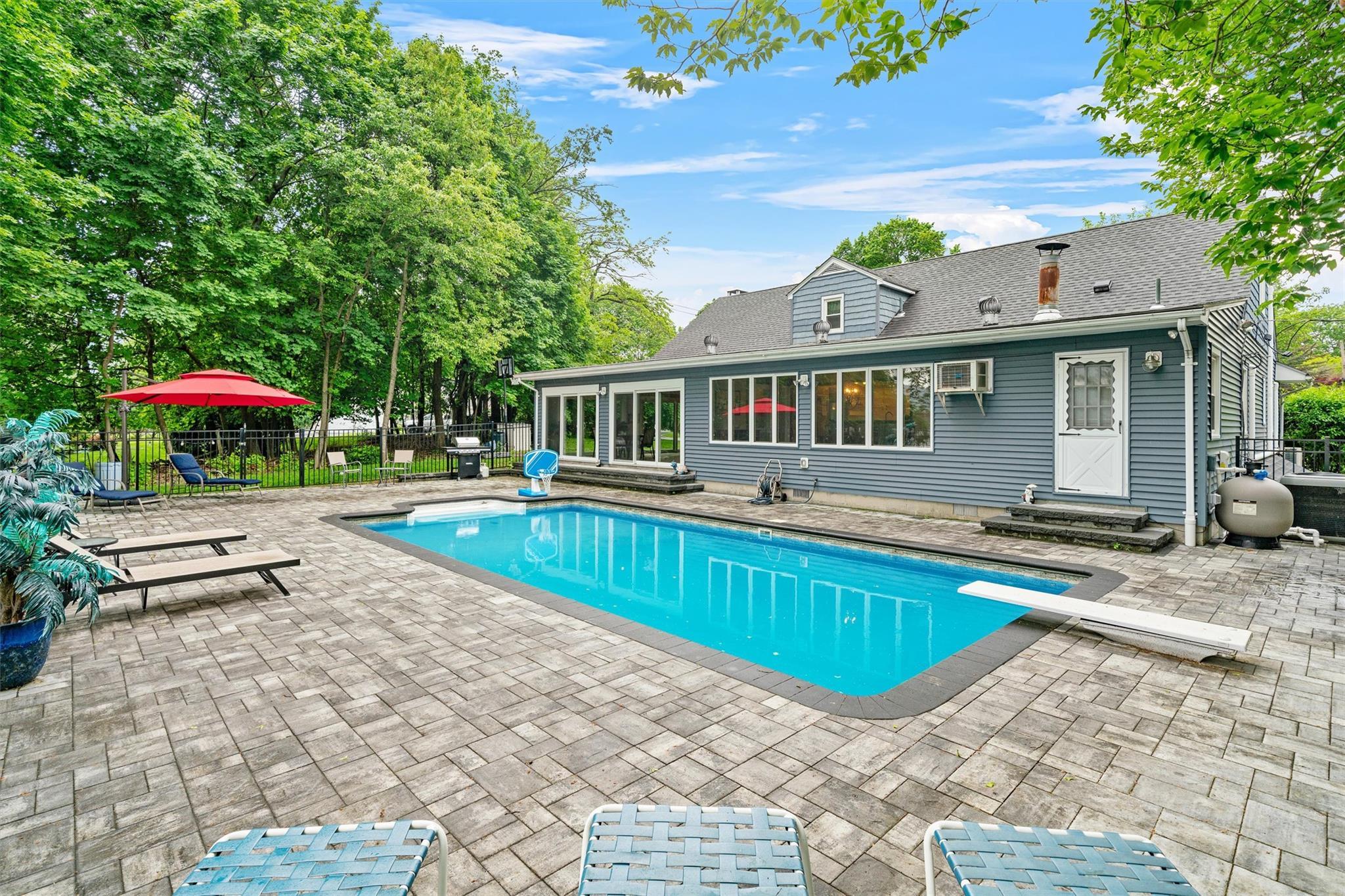 Single Family Idlewild Park  Orange County, NY 12520, MLS-858948-41