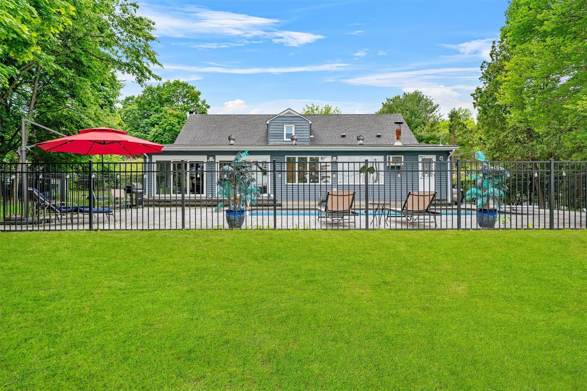 Single Family Idlewild Park  Orange County, NY 12520, MLS-858948-43