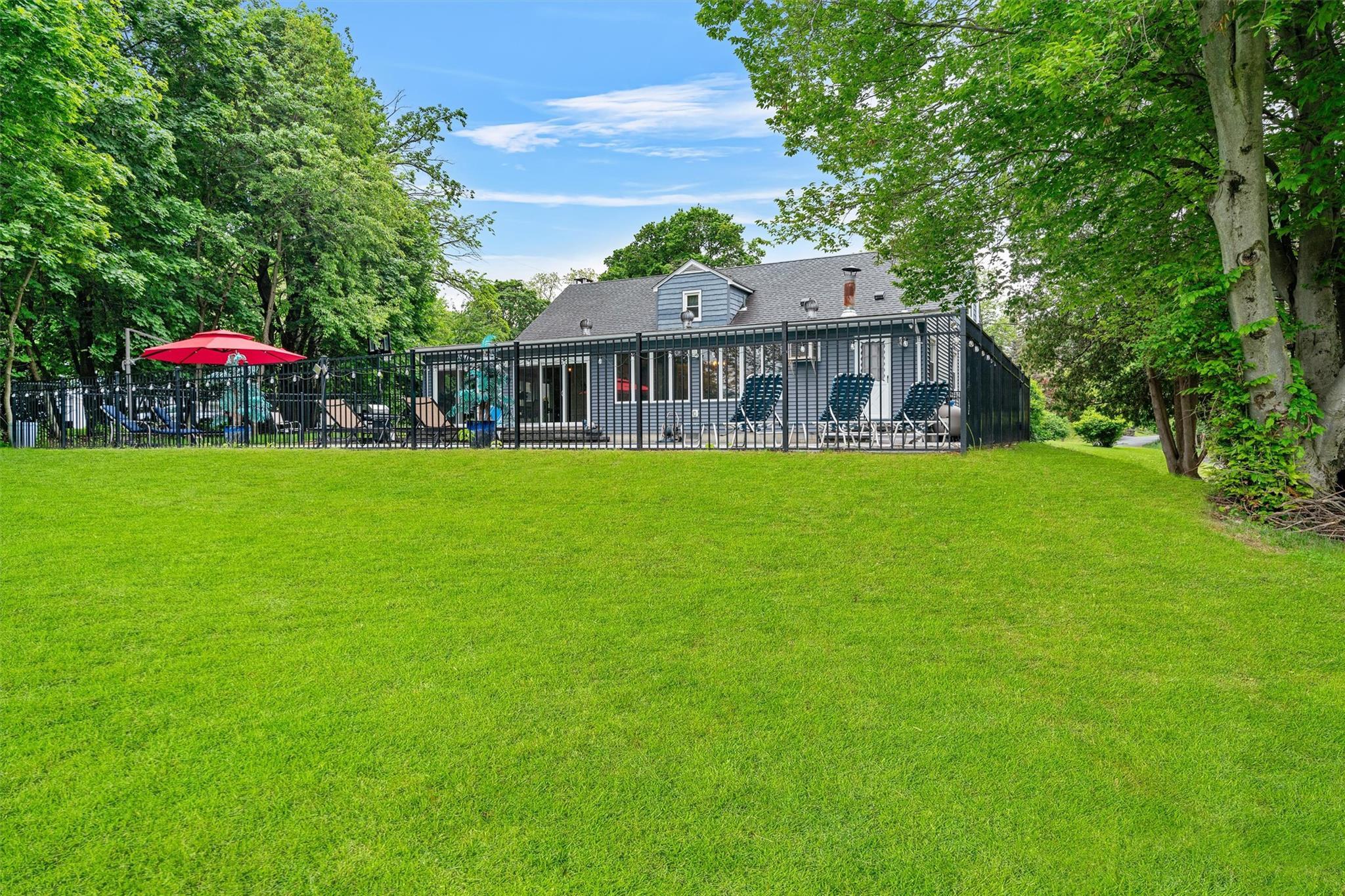 Single Family Idlewild Park  Orange County, NY 12520, MLS-858948-44