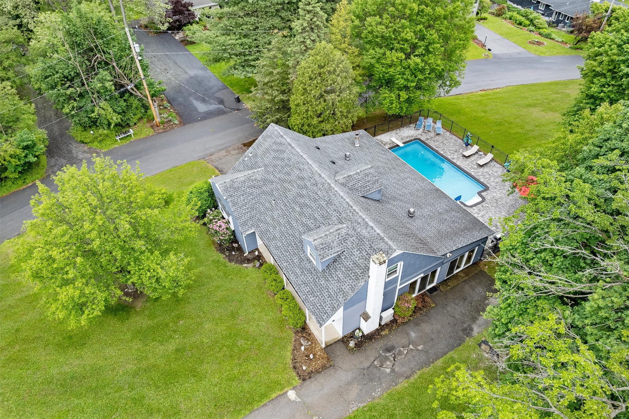 Single Family Idlewild Park  Orange County, NY 12520, MLS-858948-46