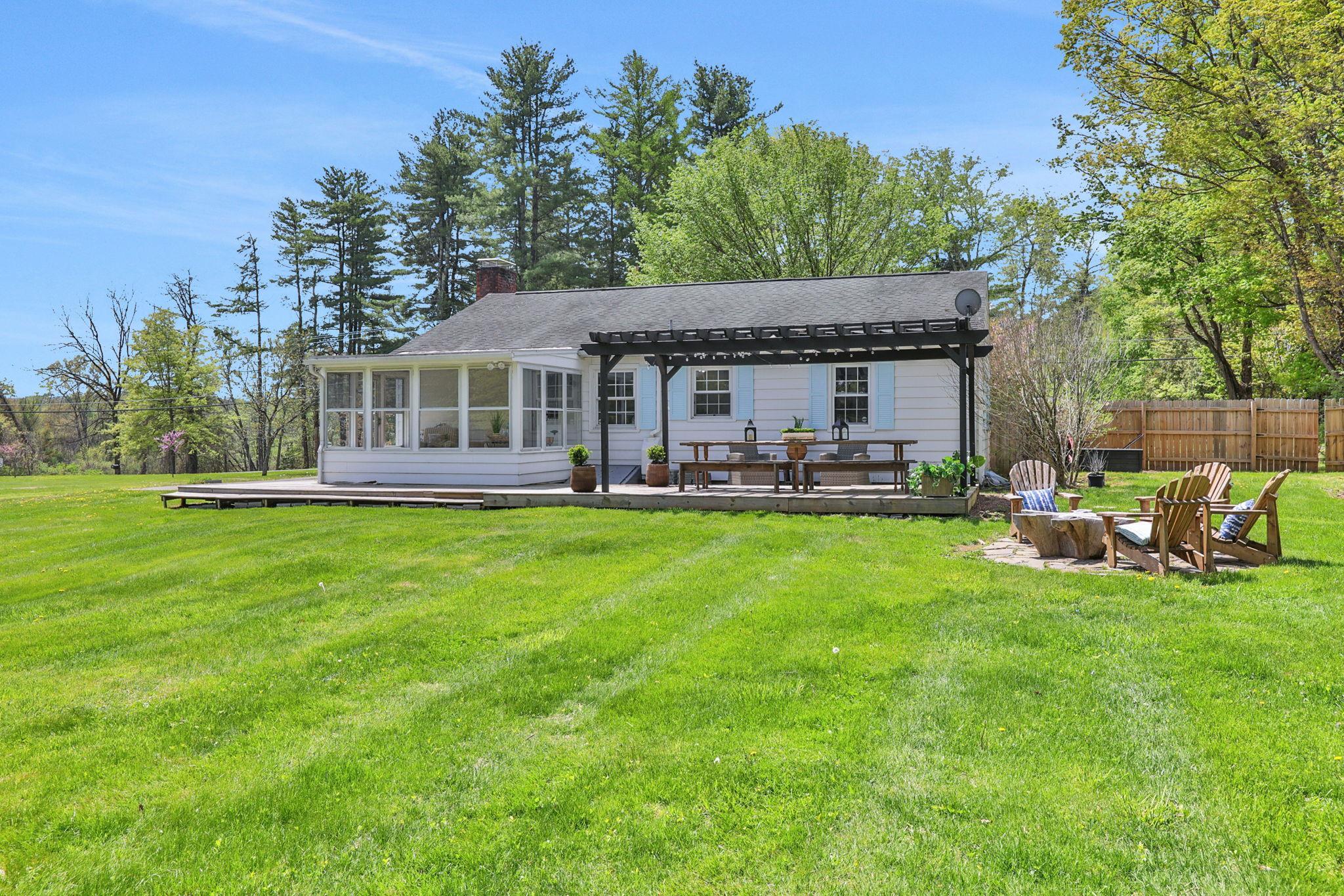 Single Family Schoonmaker  Ulster County, NY 12484, MLS-858956-19