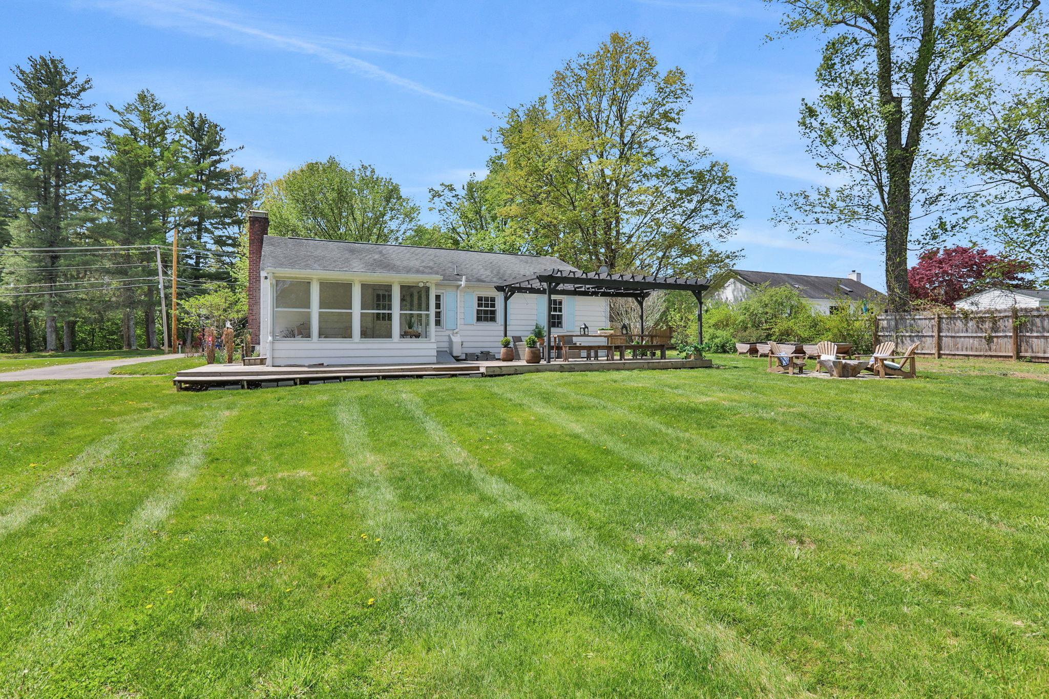 Single Family Schoonmaker  Ulster County, NY 12484, MLS-858956-21