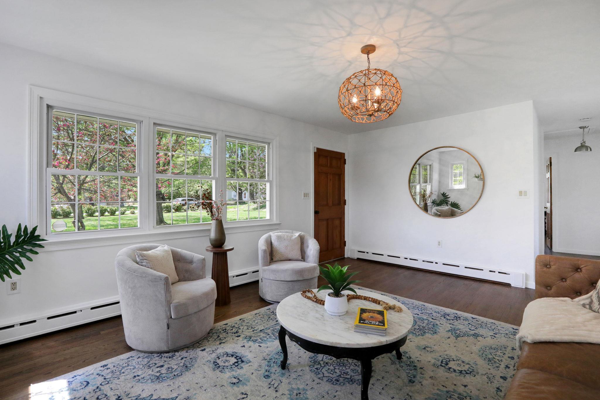 Single Family Schoonmaker  Ulster County, NY 12484, MLS-858956-6