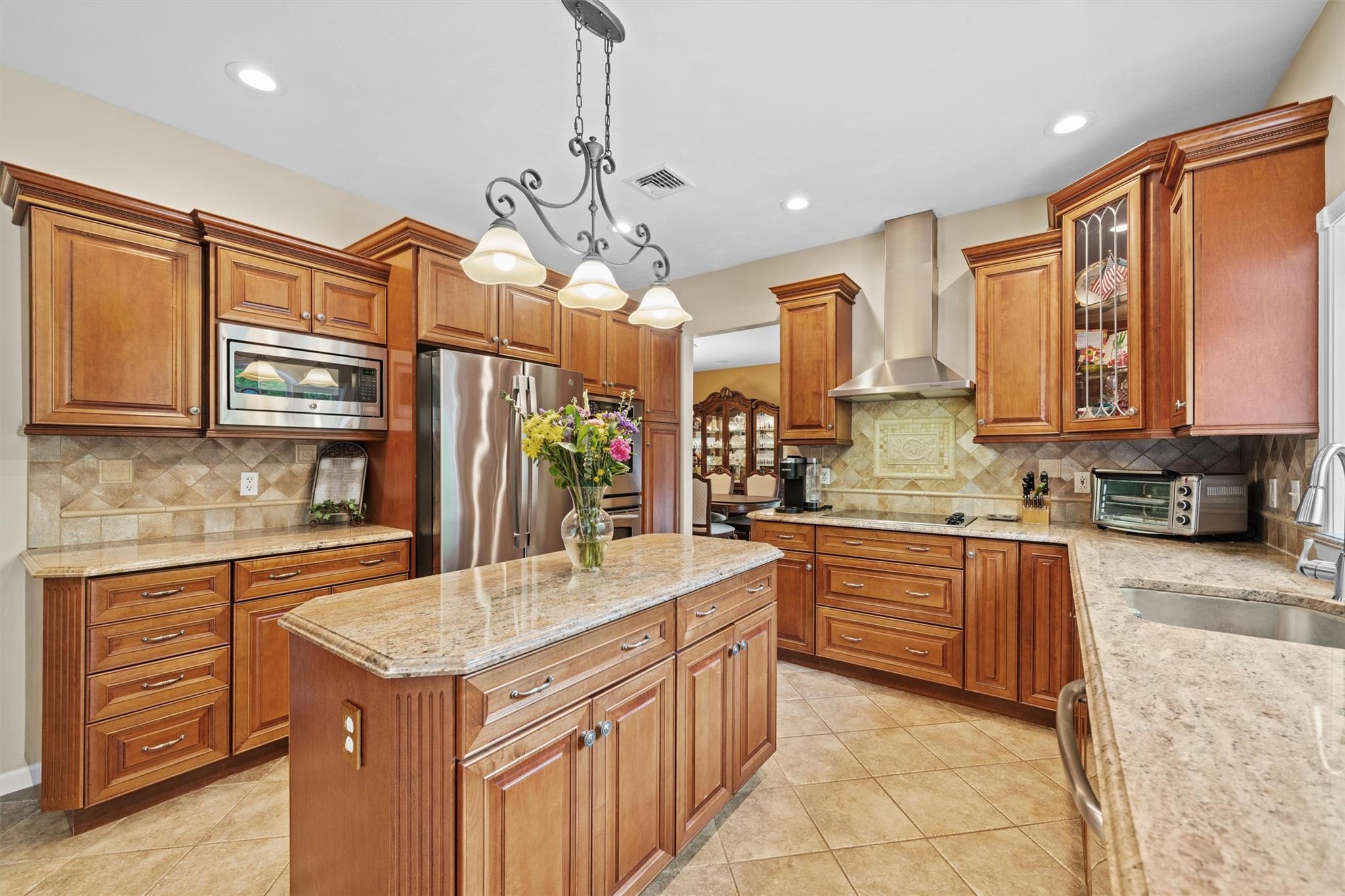 Single Family Satriano  Orange County, NY 12549, MLS-858963-10