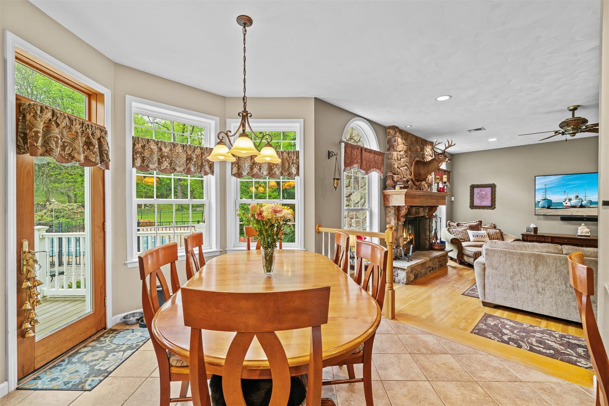 Single Family Satriano  Orange County, NY 12549, MLS-858963-11