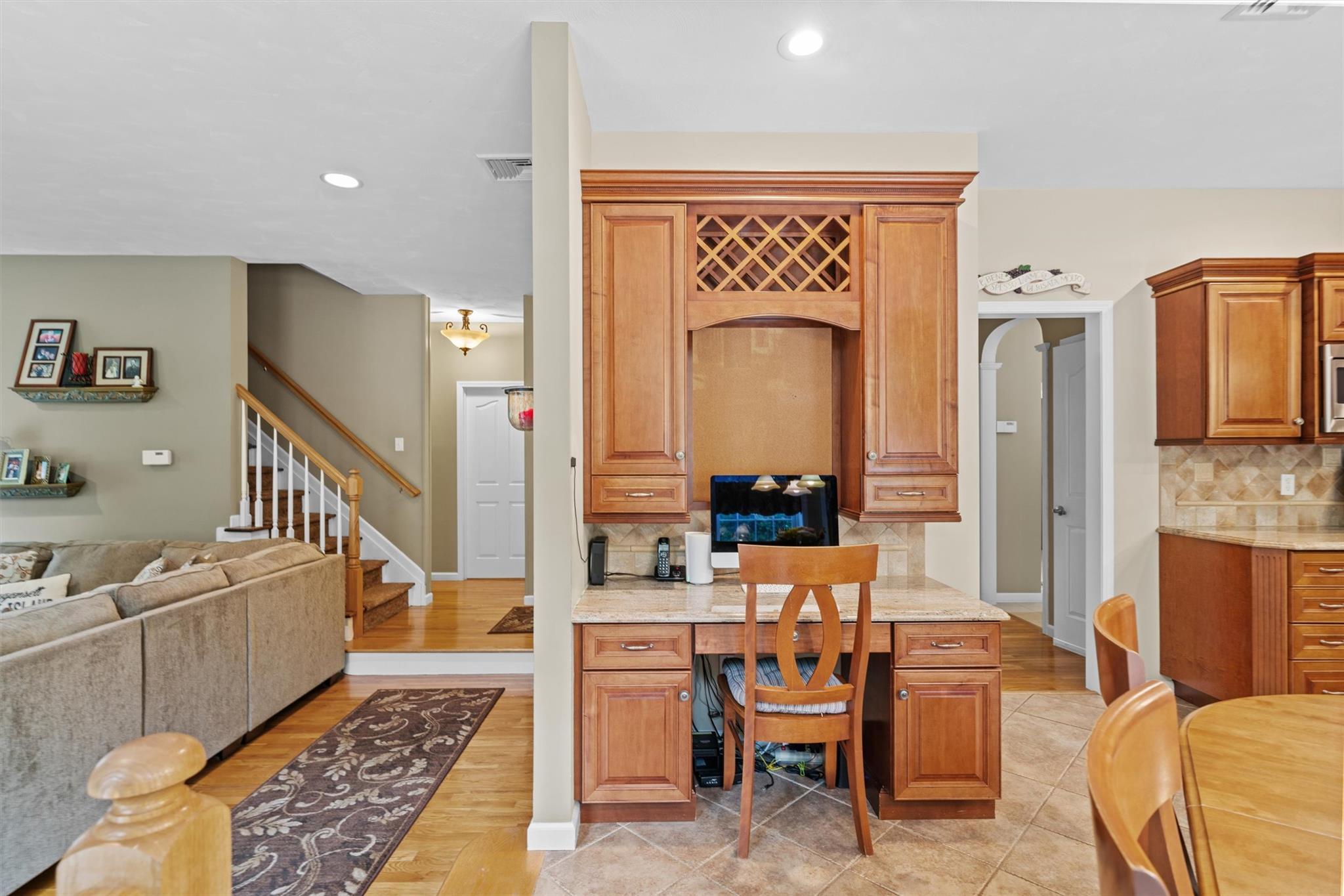 Single Family Satriano  Orange County, NY 12549, MLS-858963-12