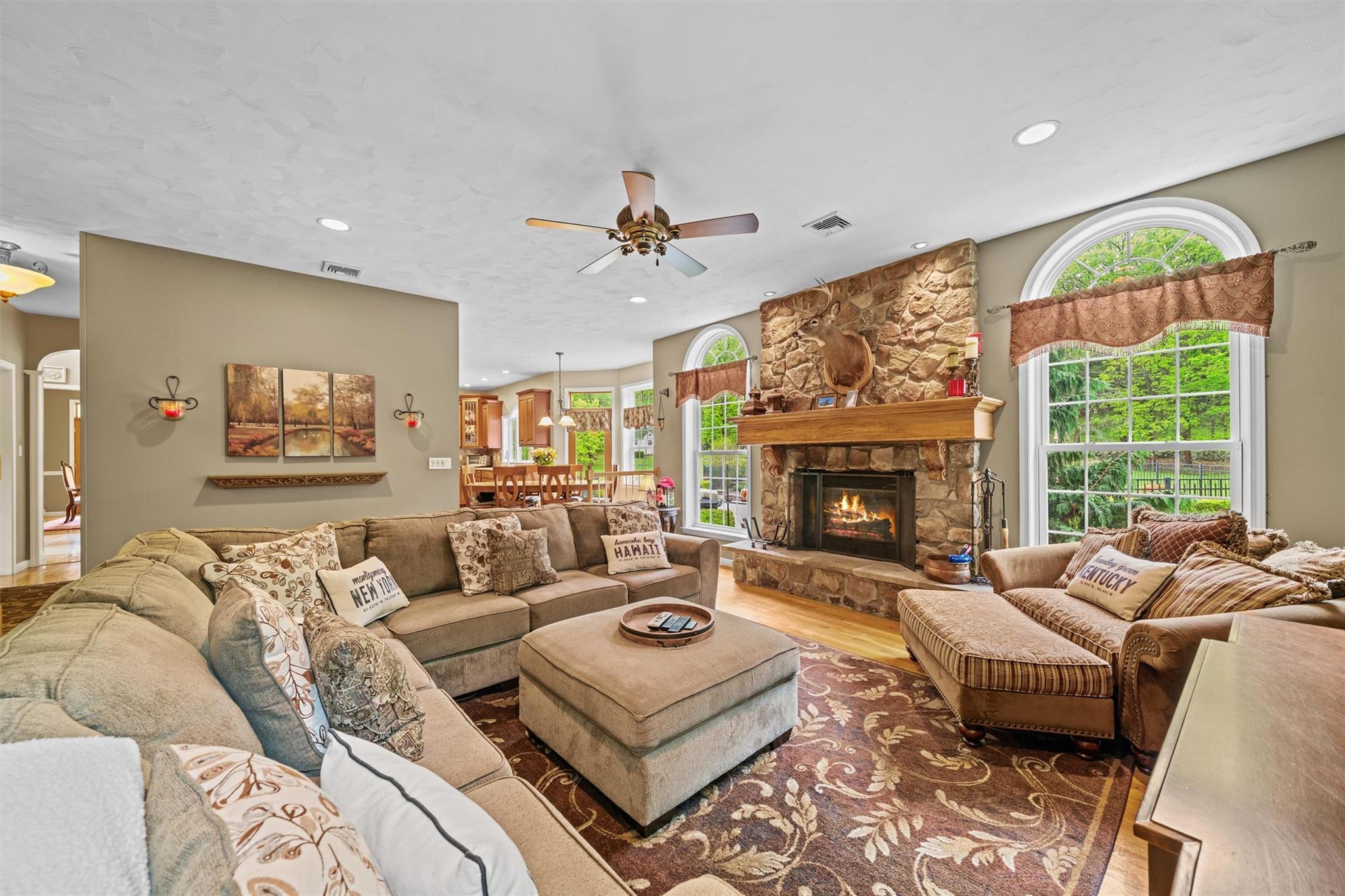 Single Family Satriano  Orange County, NY 12549, MLS-858963-13