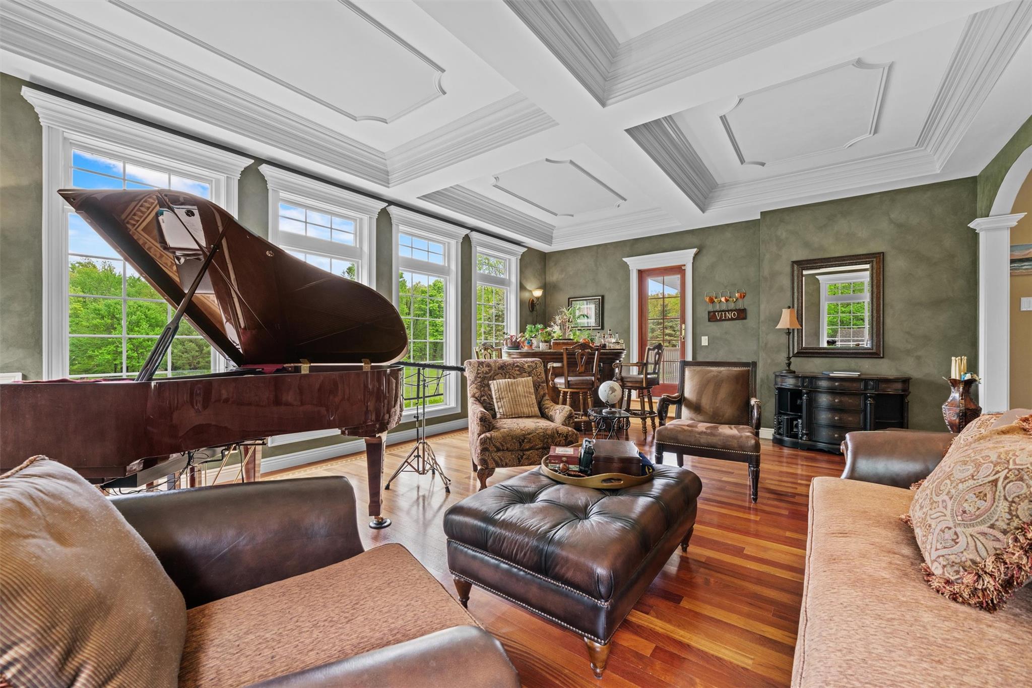 Single Family Satriano  Orange County, NY 12549, MLS-858963-15