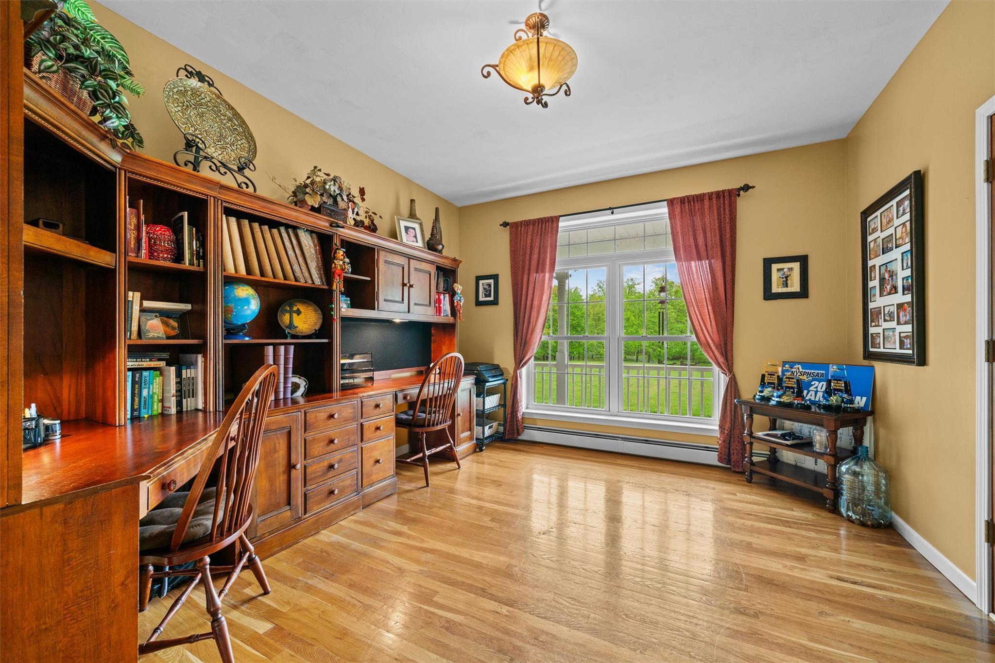 Single Family Satriano  Orange County, NY 12549, MLS-858963-16