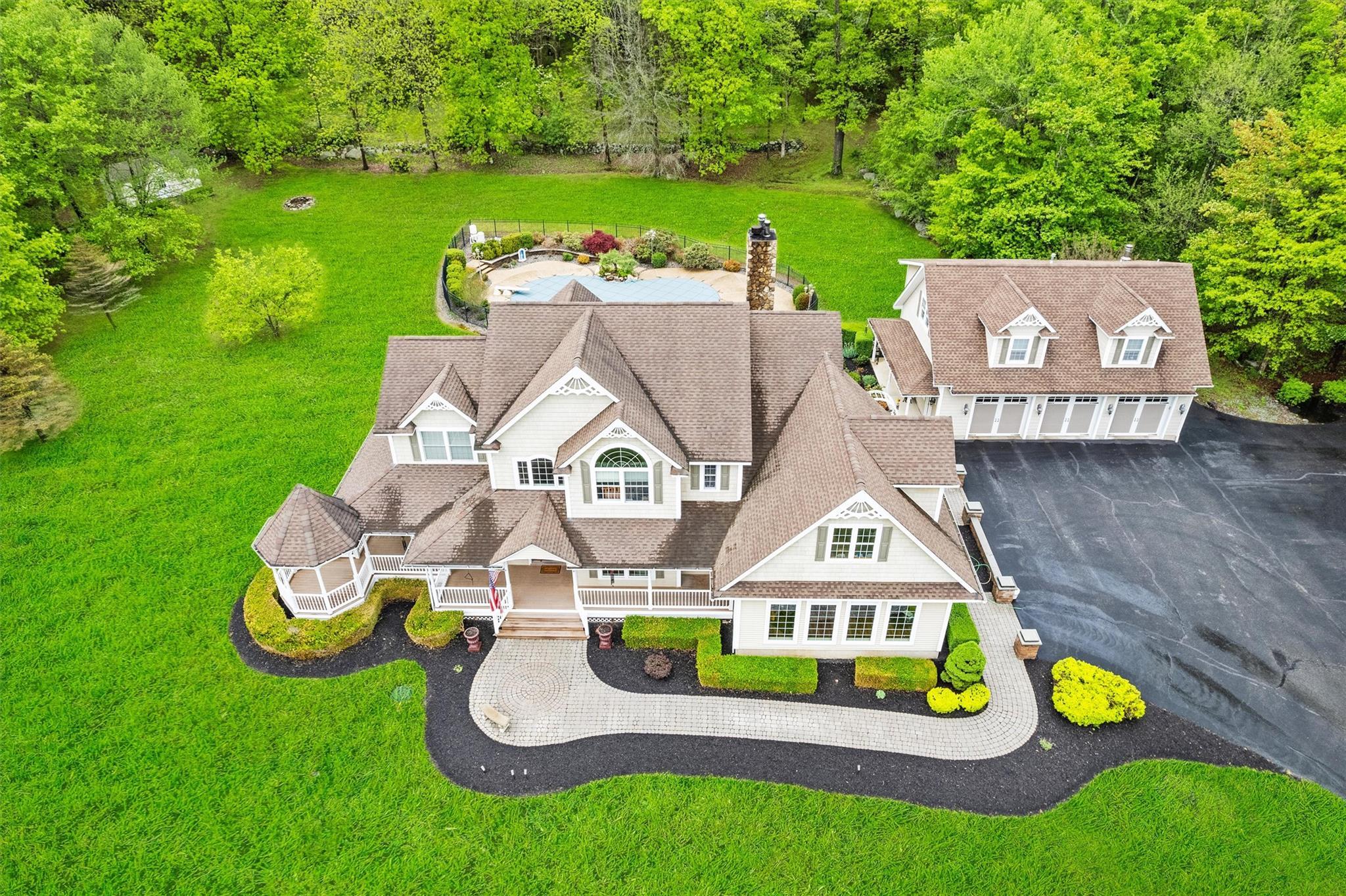 Single Family Satriano  Orange County, NY 12549, MLS-858963-2