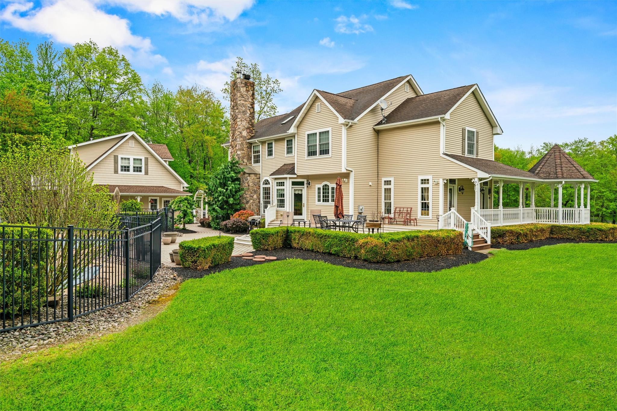 Single Family Satriano  Orange County, NY 12549, MLS-858963-32