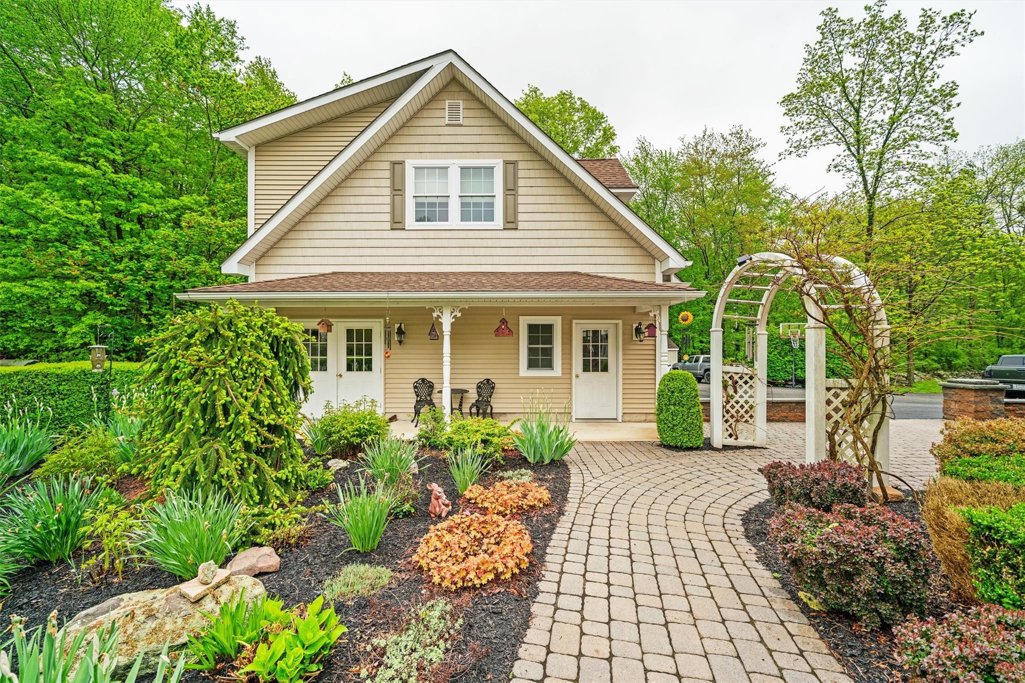 Single Family Satriano  Orange County, NY 12549, MLS-858963-34