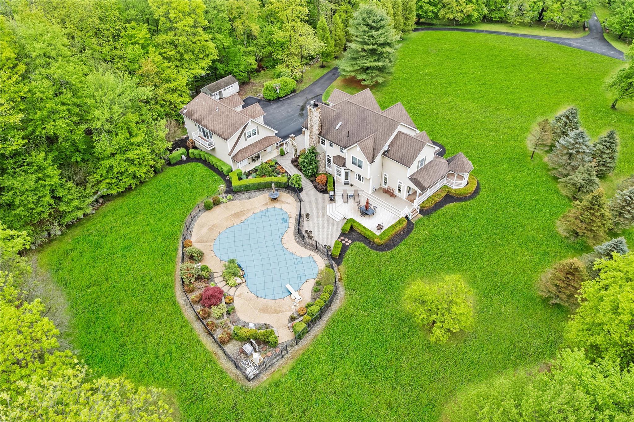 Single Family Satriano  Orange County, NY 12549, MLS-858963-36