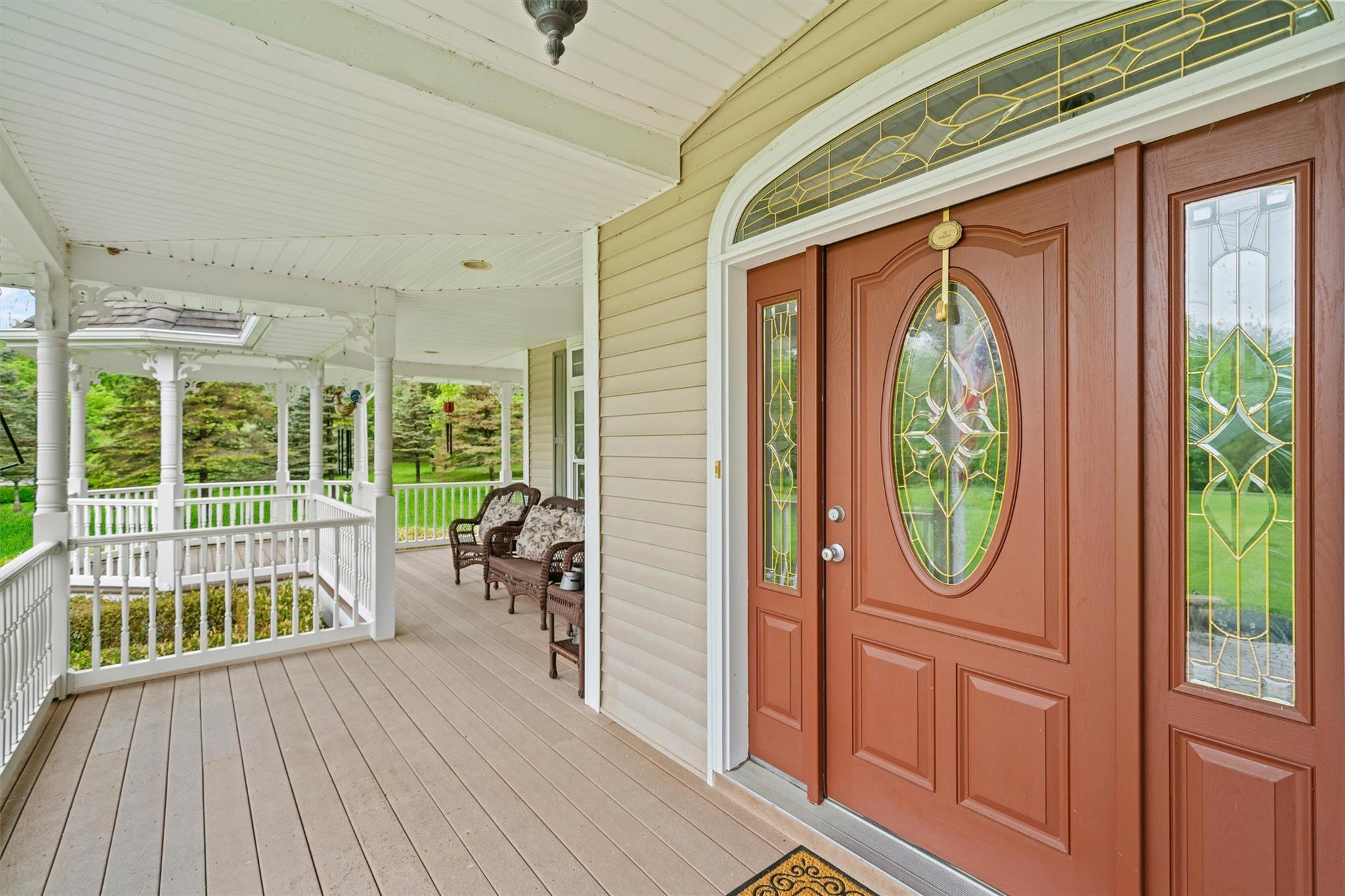Single Family Satriano  Orange County, NY 12549, MLS-858963-5