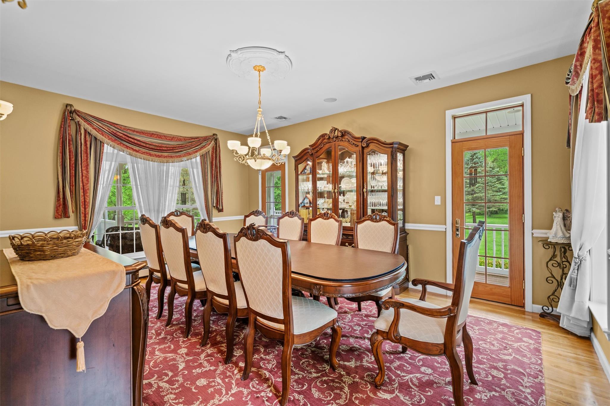 Single Family Satriano  Orange County, NY 12549, MLS-858963-8