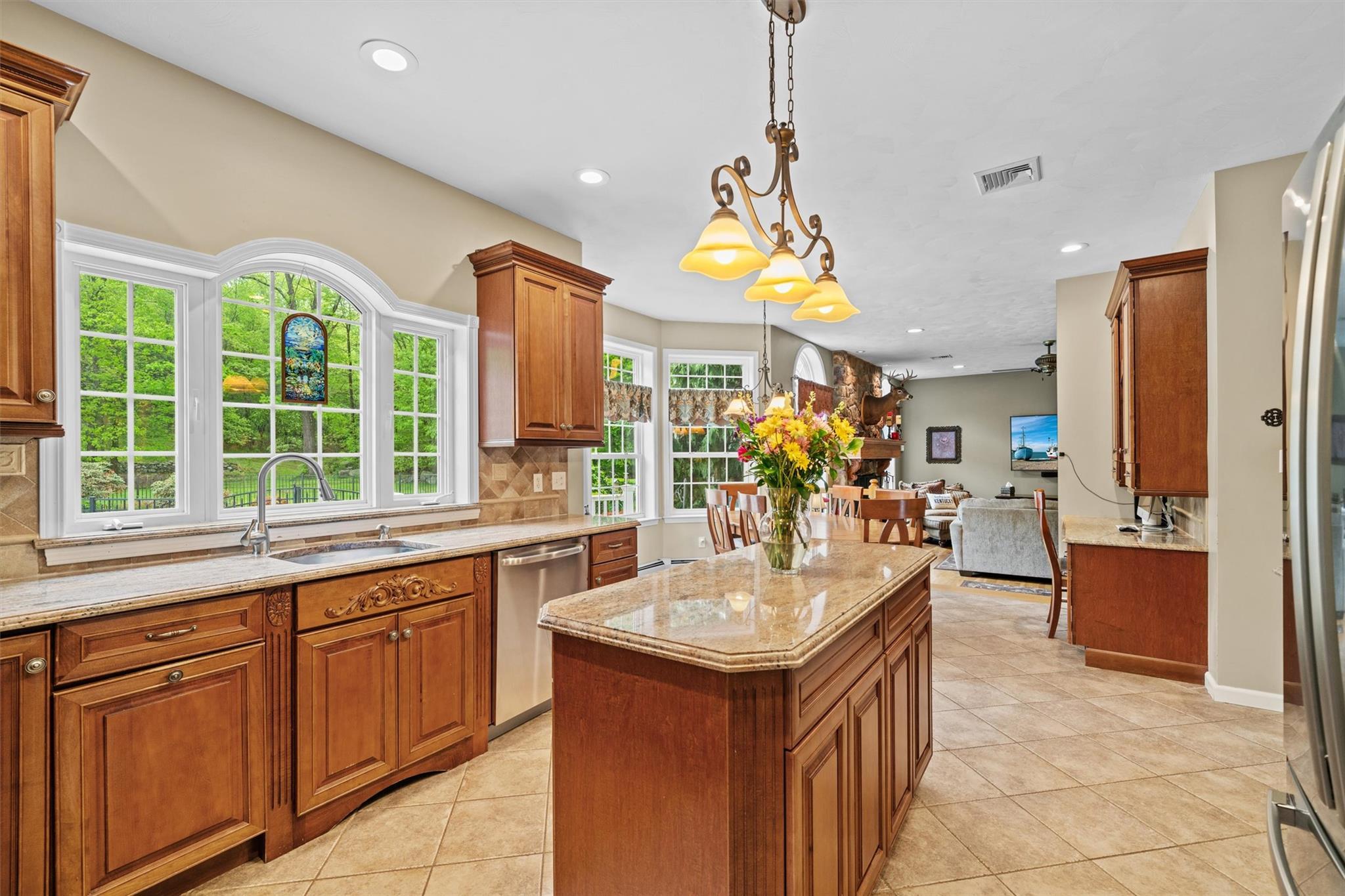 Single Family Satriano  Orange County, NY 12549, MLS-858963-9