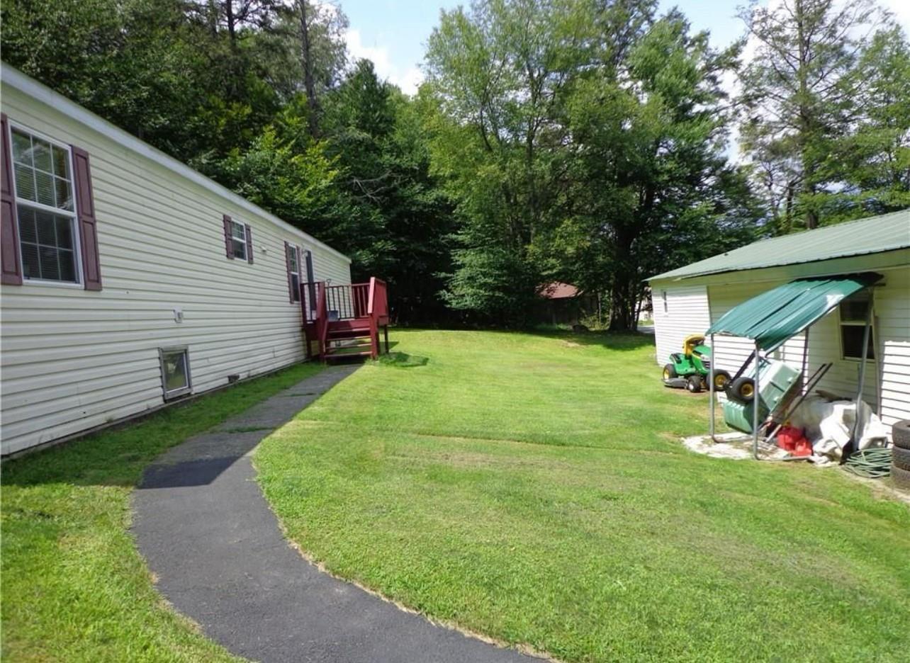 Single Family Mutton Hill  Sullivan County, NY 12765, MLS-858968-18