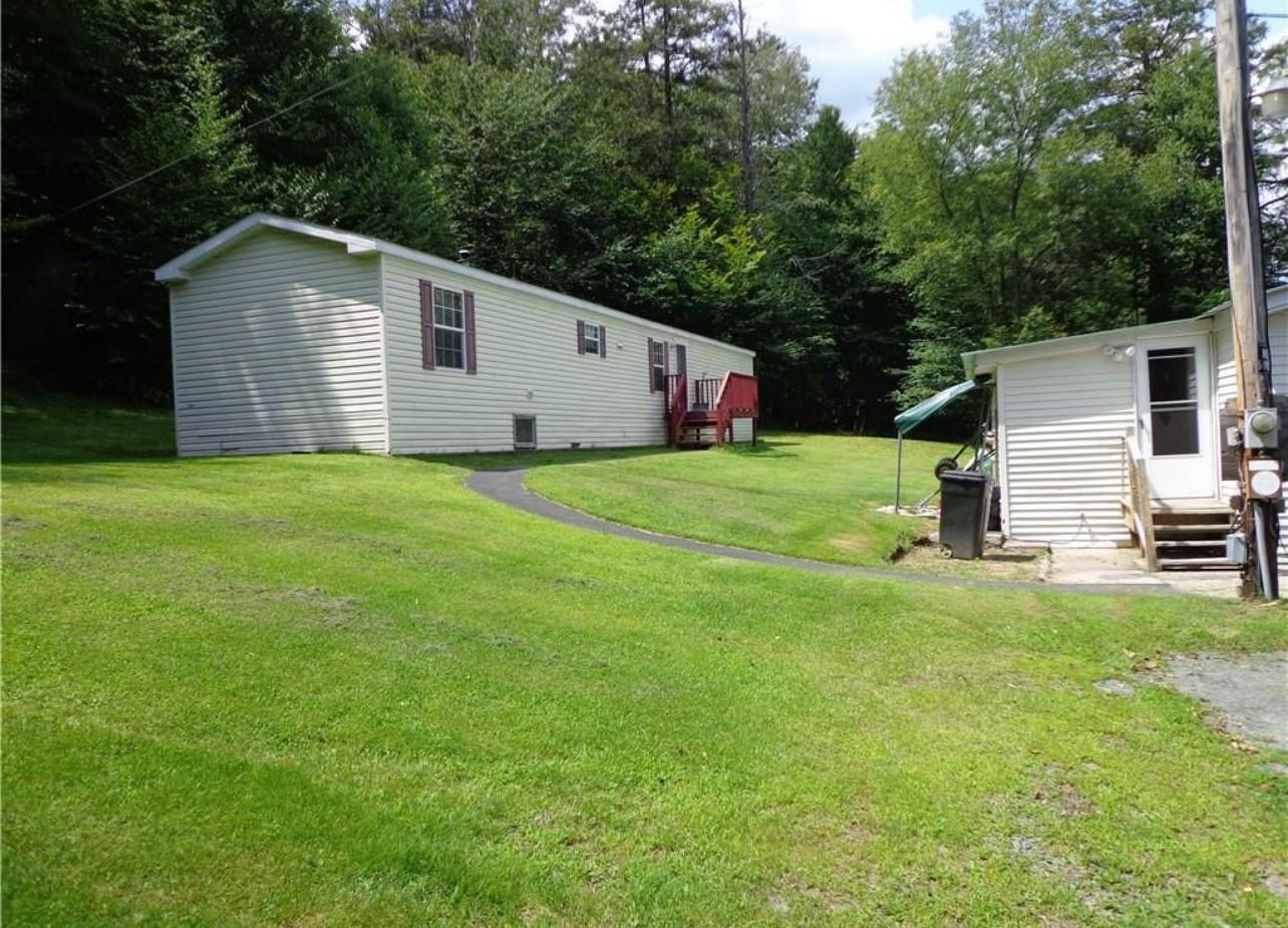Single Family Mutton Hill  Sullivan County, NY 12765, MLS-858968-19