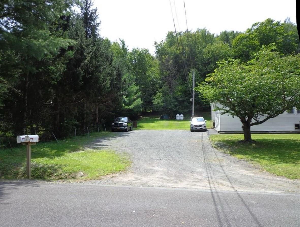 Single Family Mutton Hill  Sullivan County, NY 12765, MLS-858968-20