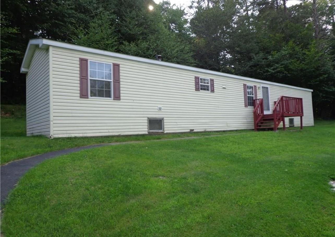 Single Family Mutton Hill  Sullivan County, NY 12765, MLS-858968-24