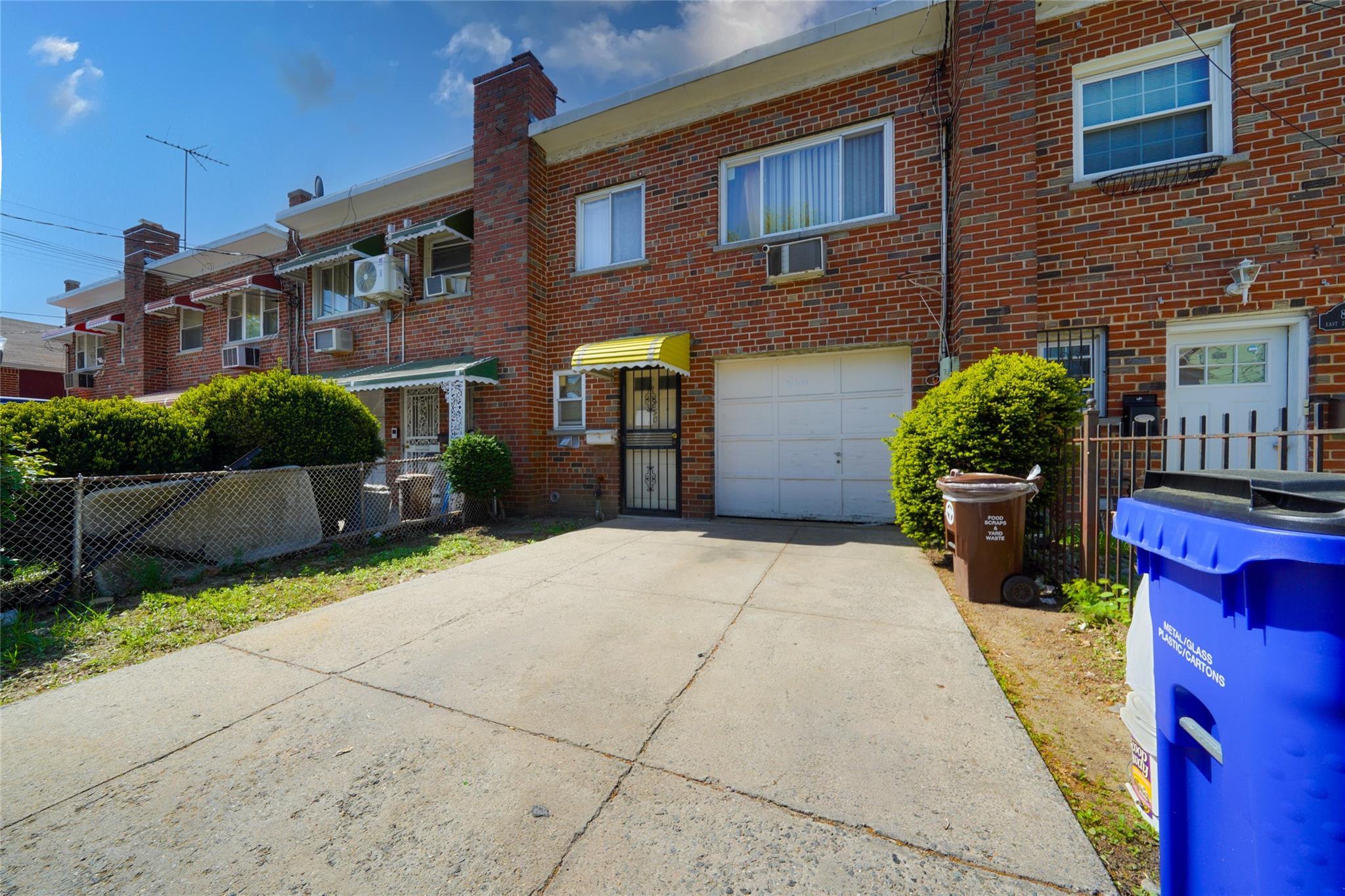 Single Family 231st  Bronx, NY 10466, MLS-858969-2