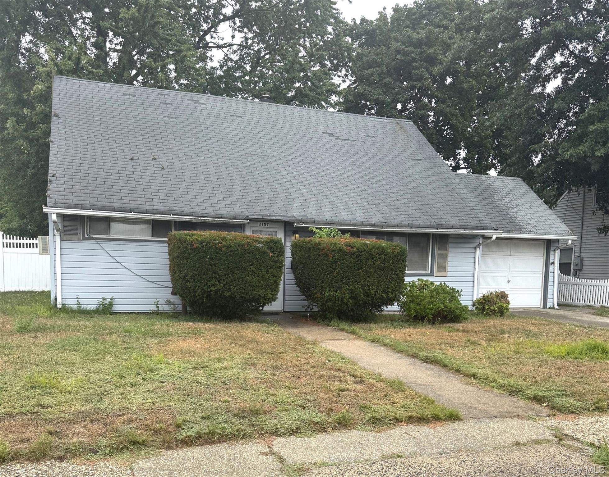 Single Family Brixton  Nassau County, NY 11756, MLS-858972-2