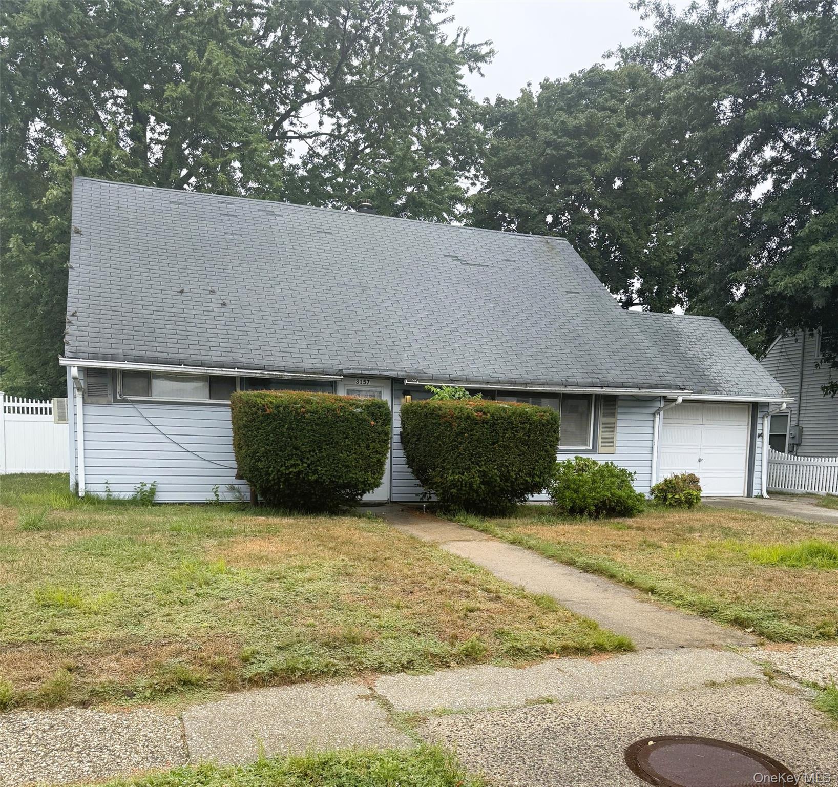 Single Family Brixton  Nassau County, NY 11756, MLS-858972-4