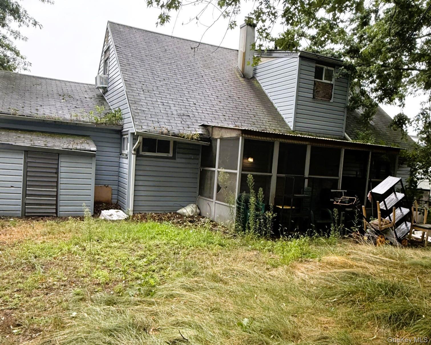 Single Family Brixton  Nassau County, NY 11756, MLS-858972-6