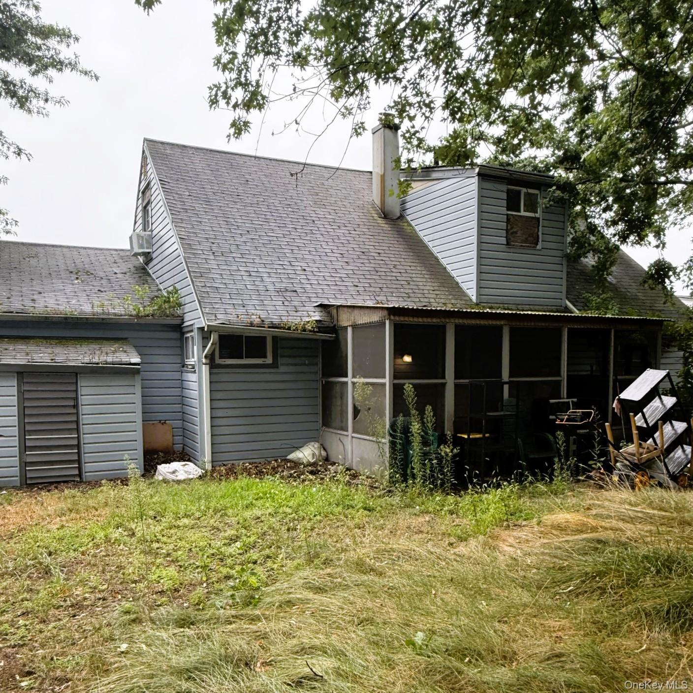 Single Family Brixton  Nassau County, NY 11756, MLS-858972-7