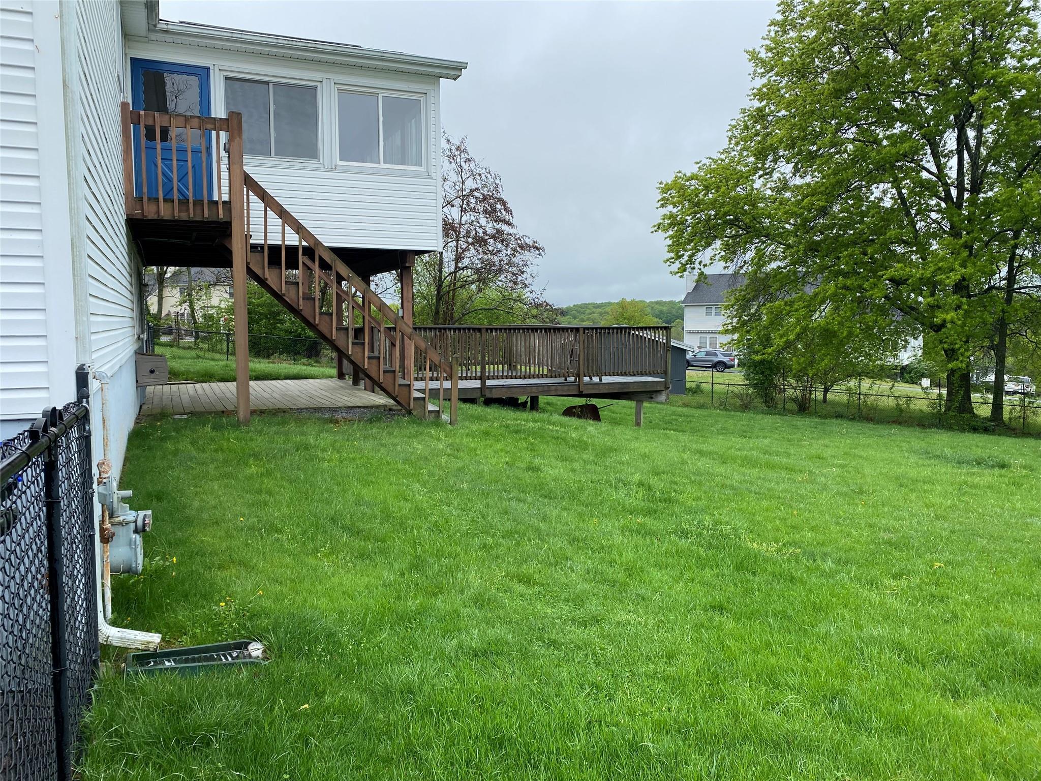 Single Family Prides  Orange County, NY 10992, MLS-858973-20