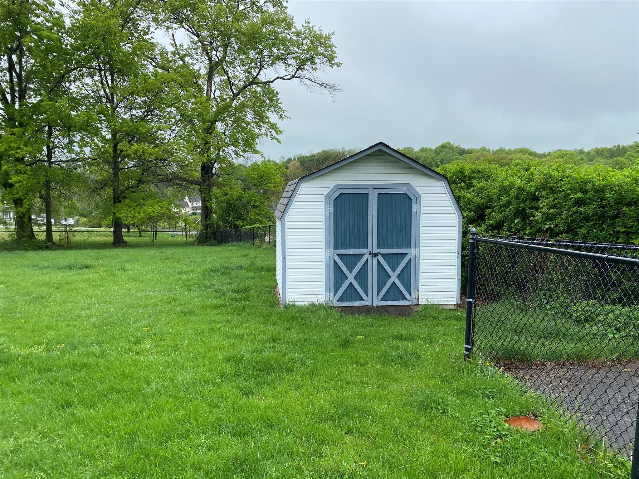 Single Family Prides  Orange County, NY 10992, MLS-858973-21
