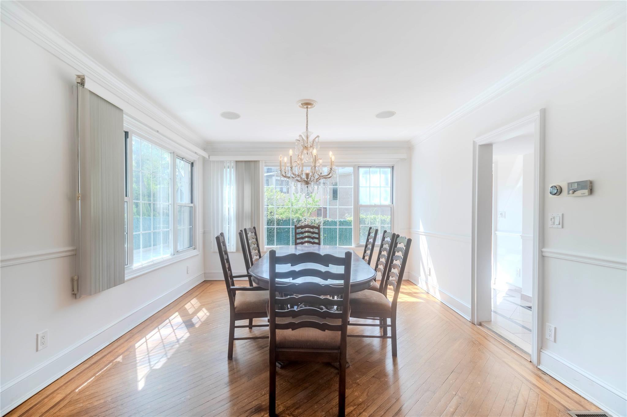 Single Family Iowa Road  Queens, NY 11362, MLS-858984-12
