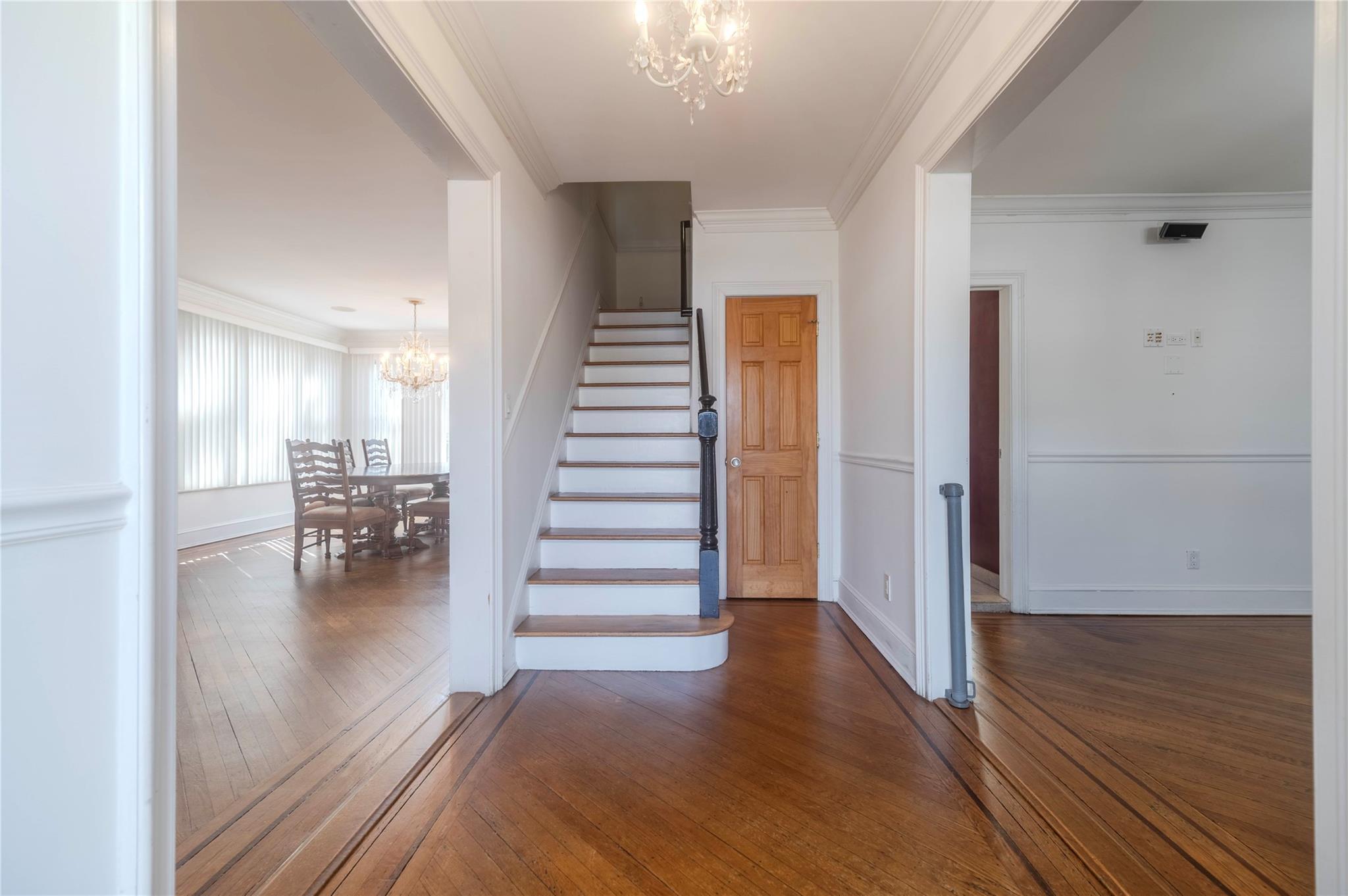 Single Family Iowa Road  Queens, NY 11362, MLS-858984-13