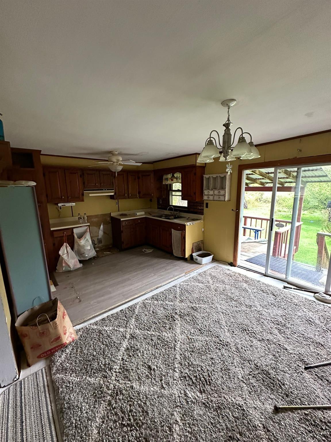 Single Family Pond  Sullivan County, NY 12789, MLS-858985-10