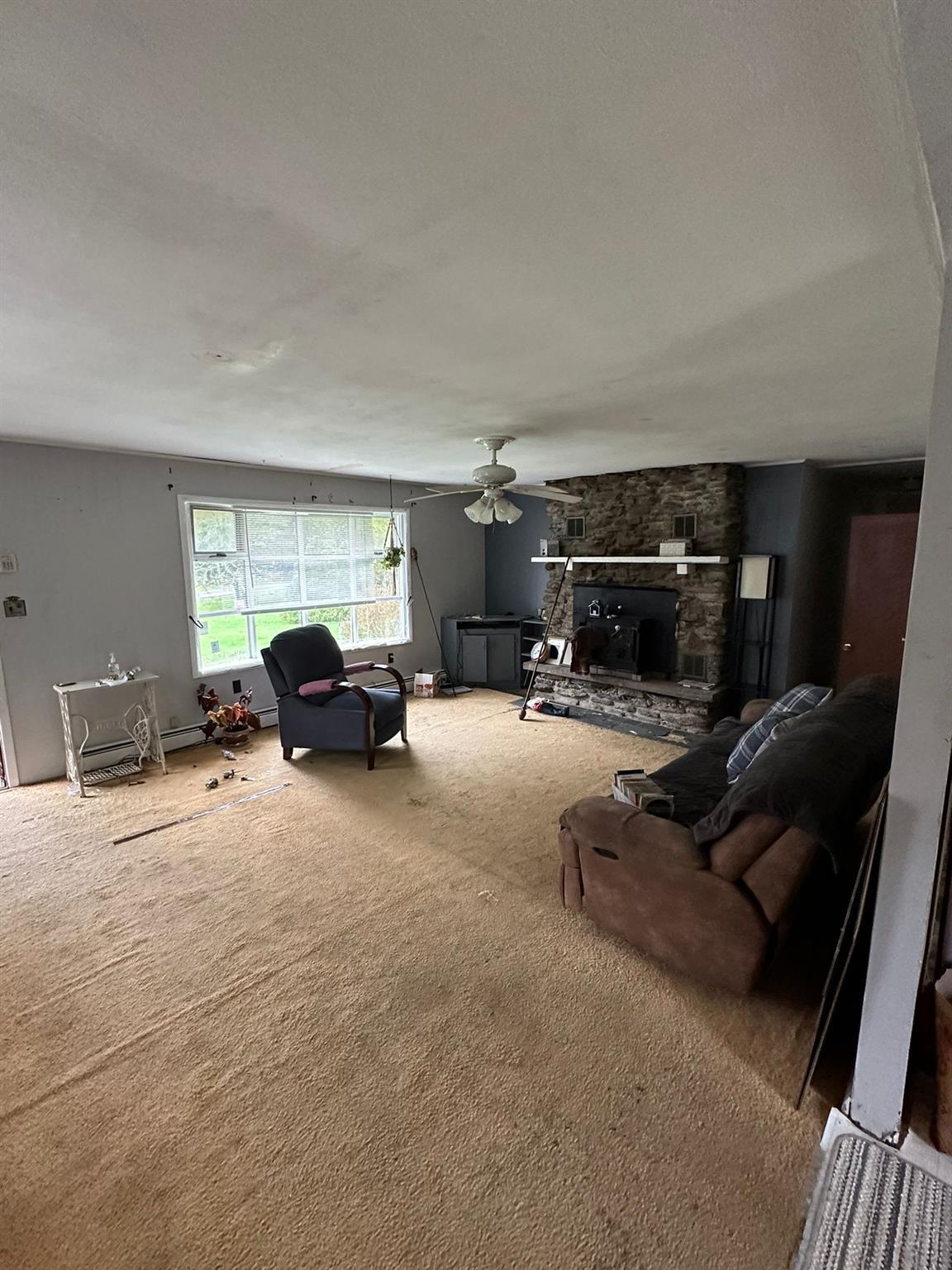 Single Family Pond  Sullivan County, NY 12789, MLS-858985-11