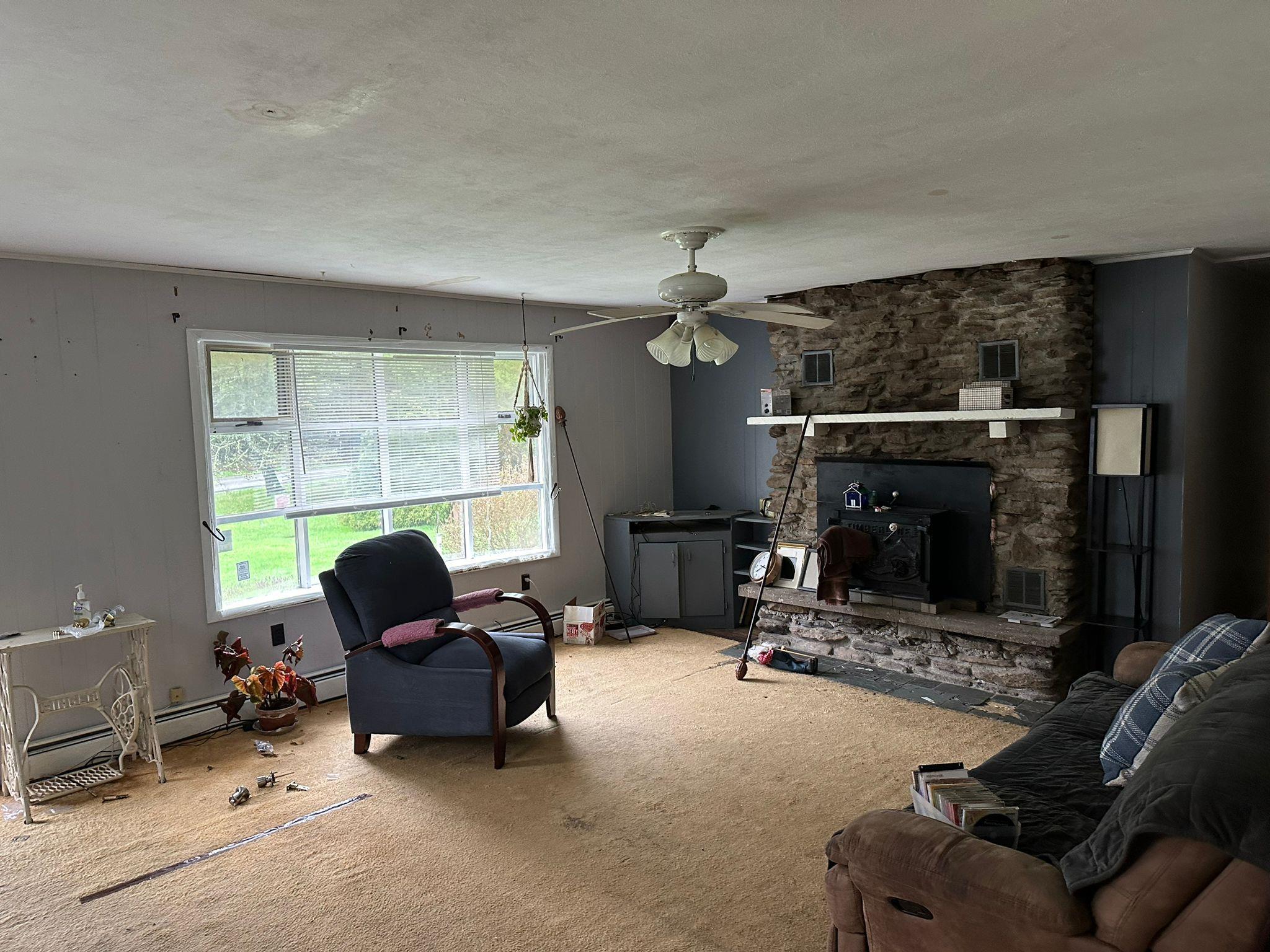 Single Family Pond  Sullivan County, NY 12789, MLS-858985-13
