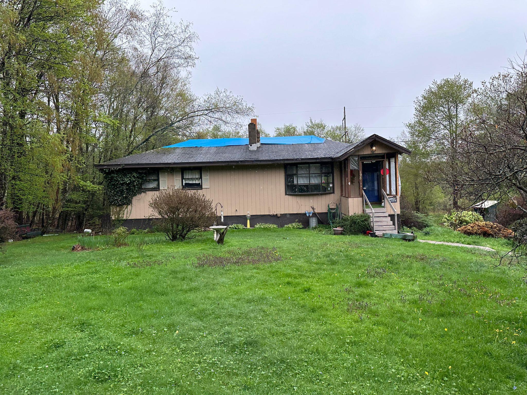 Single Family Pond  Sullivan County, NY 12789, MLS-858985-2