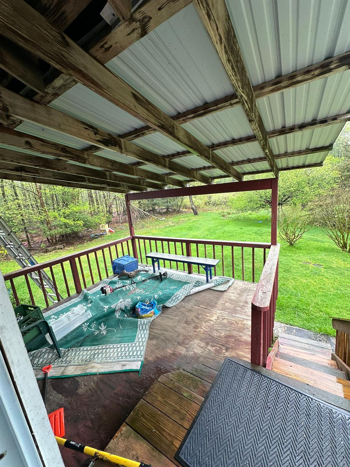 Single Family Pond  Sullivan County, NY 12789, MLS-858985-5