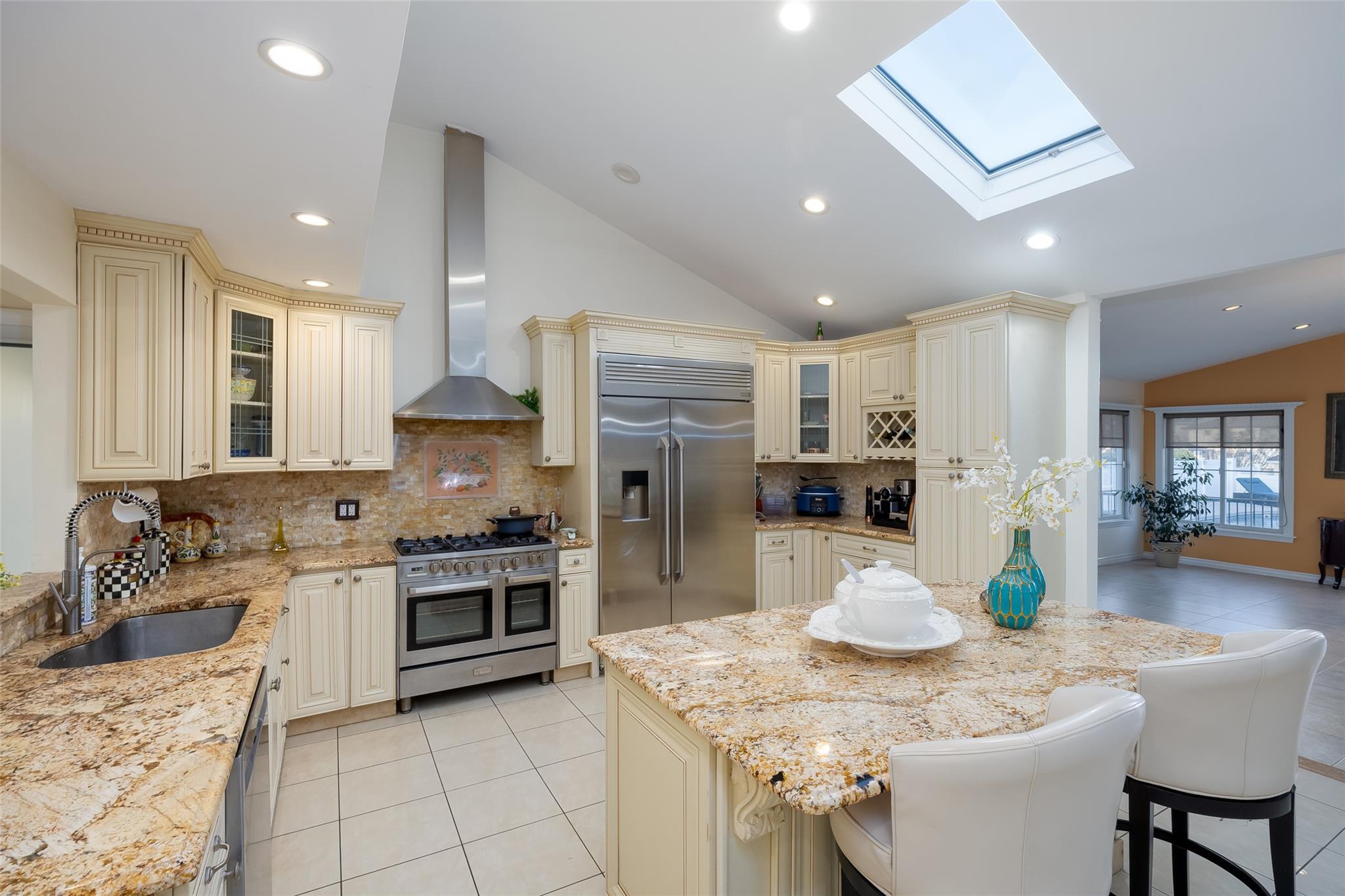 Single Family Weidner  Nassau County, NY 11572, MLS-858987-17