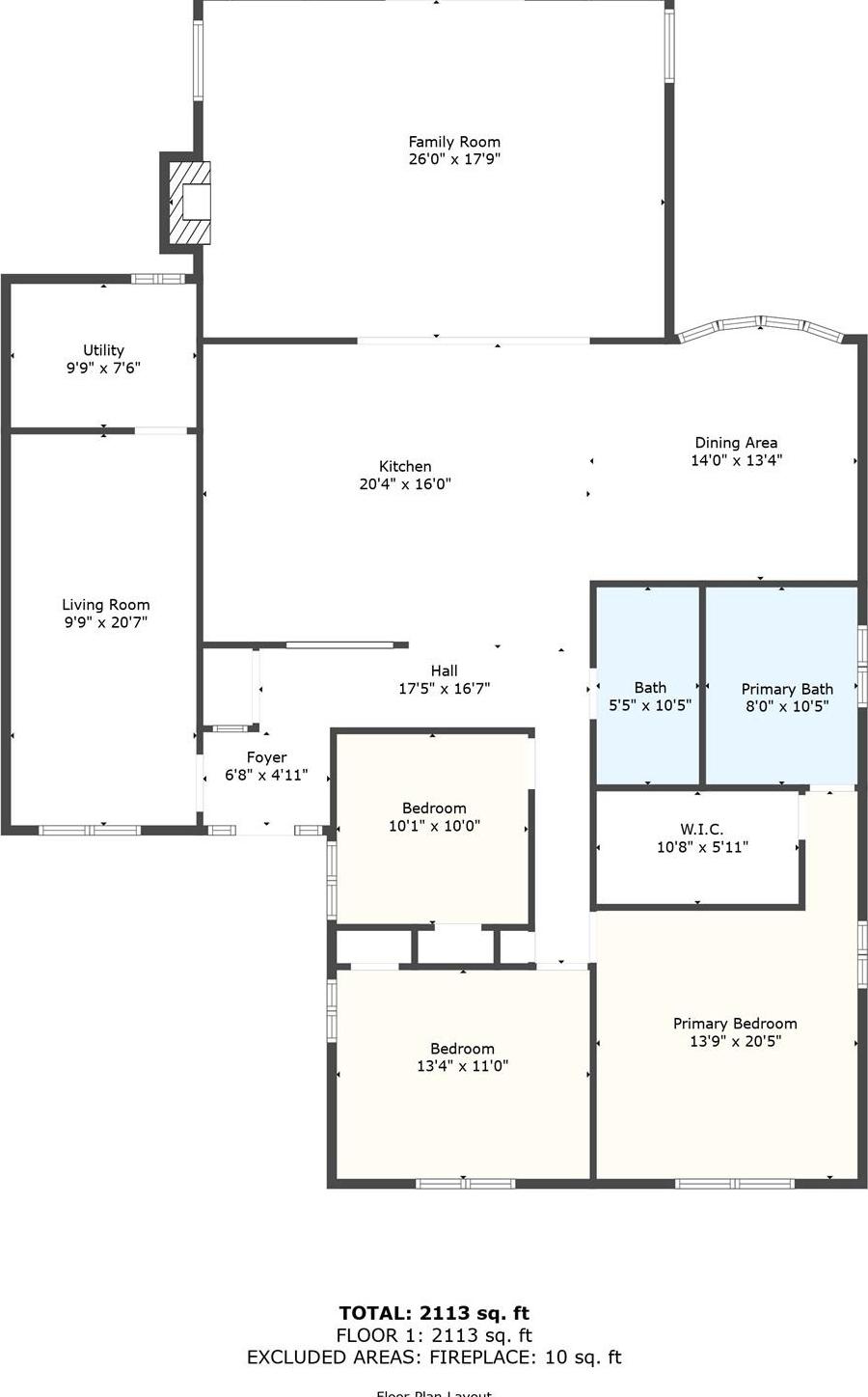 Single Family Weidner  Nassau County, NY 11572, MLS-858987-46