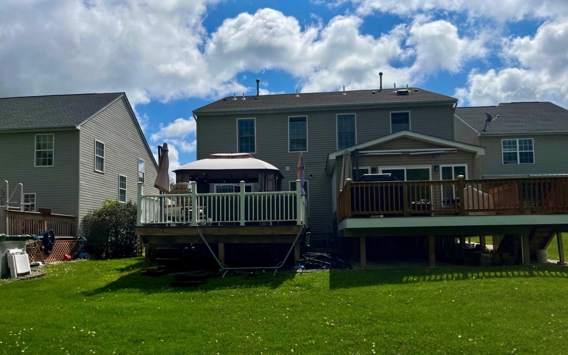 Single Family Angelo  Orange County, NY 12549, MLS-858989-26