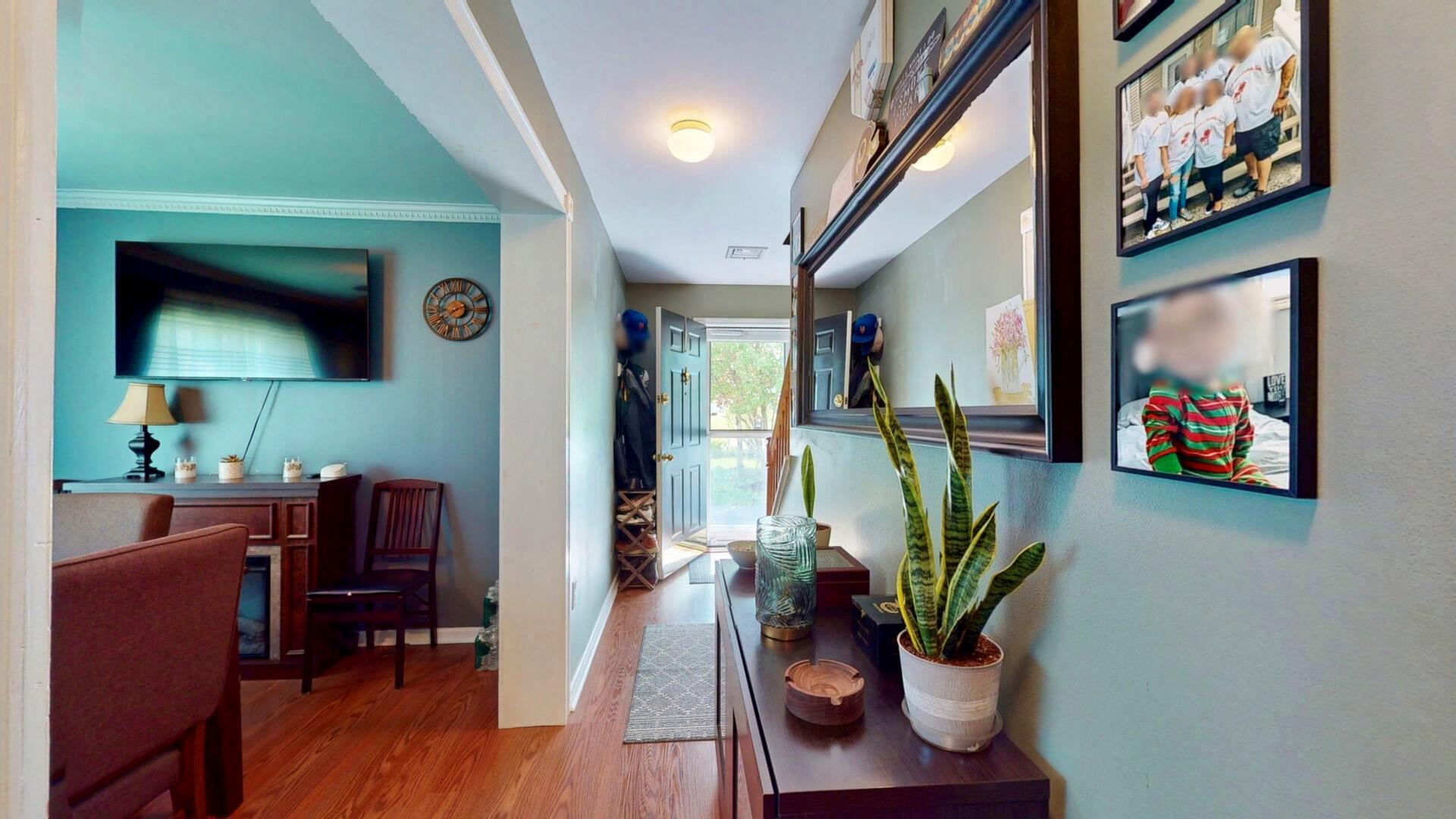 Single Family Angelo  Orange County, NY 12549, MLS-858989-3