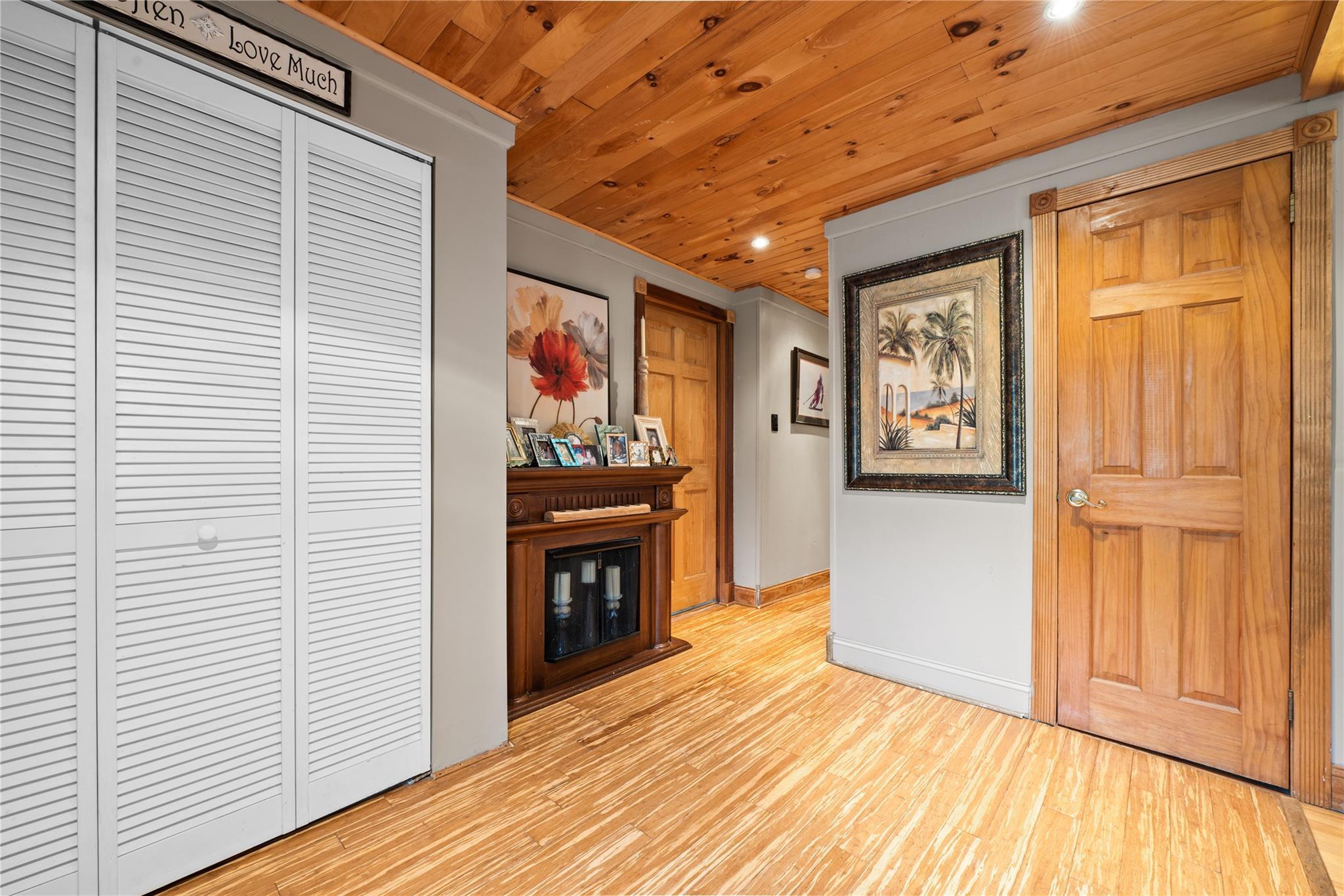 Single Family Hill  Orange County, NY 12549, MLS-858998-15