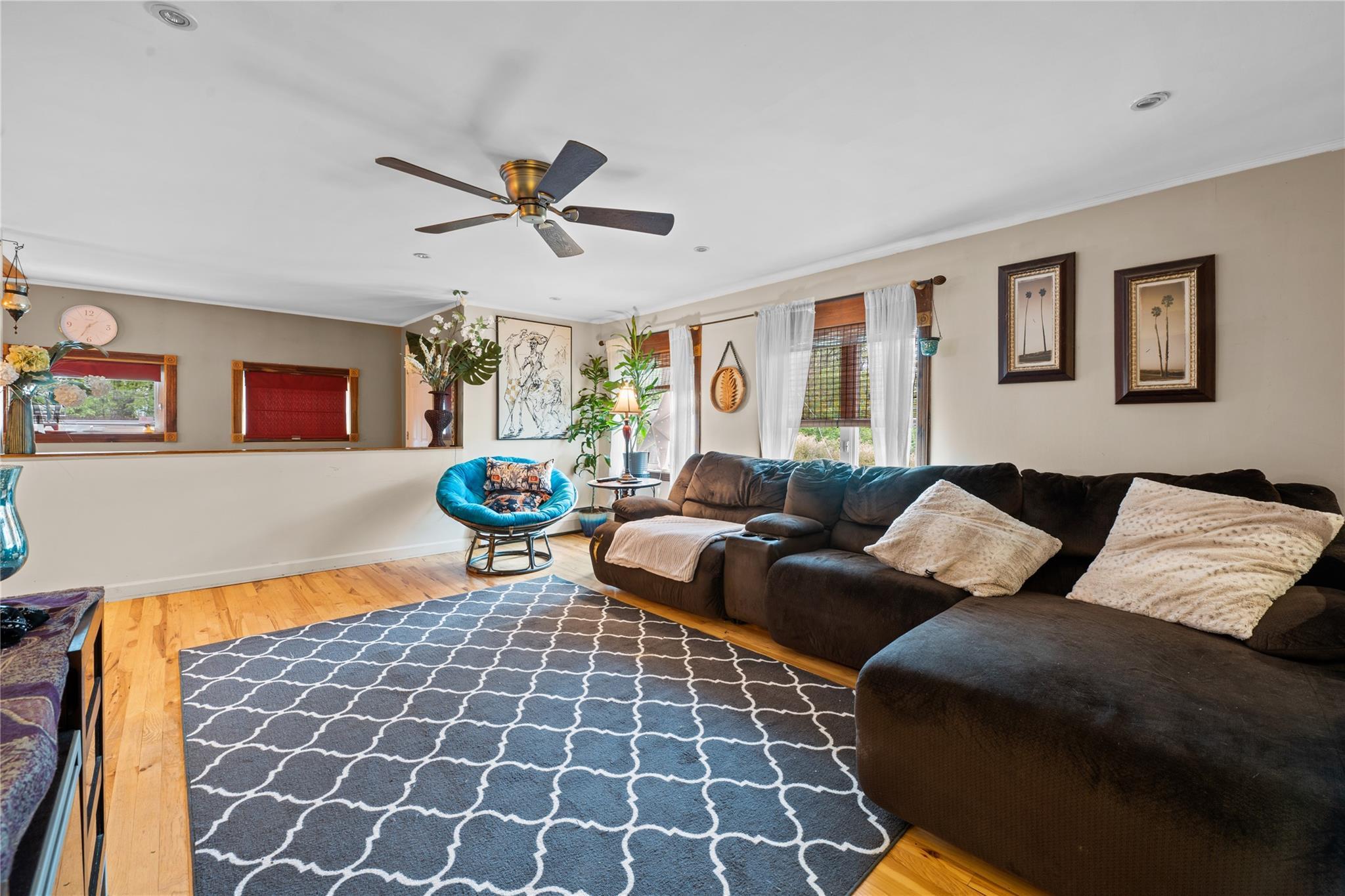 Single Family Hill  Orange County, NY 12549, MLS-858998-19